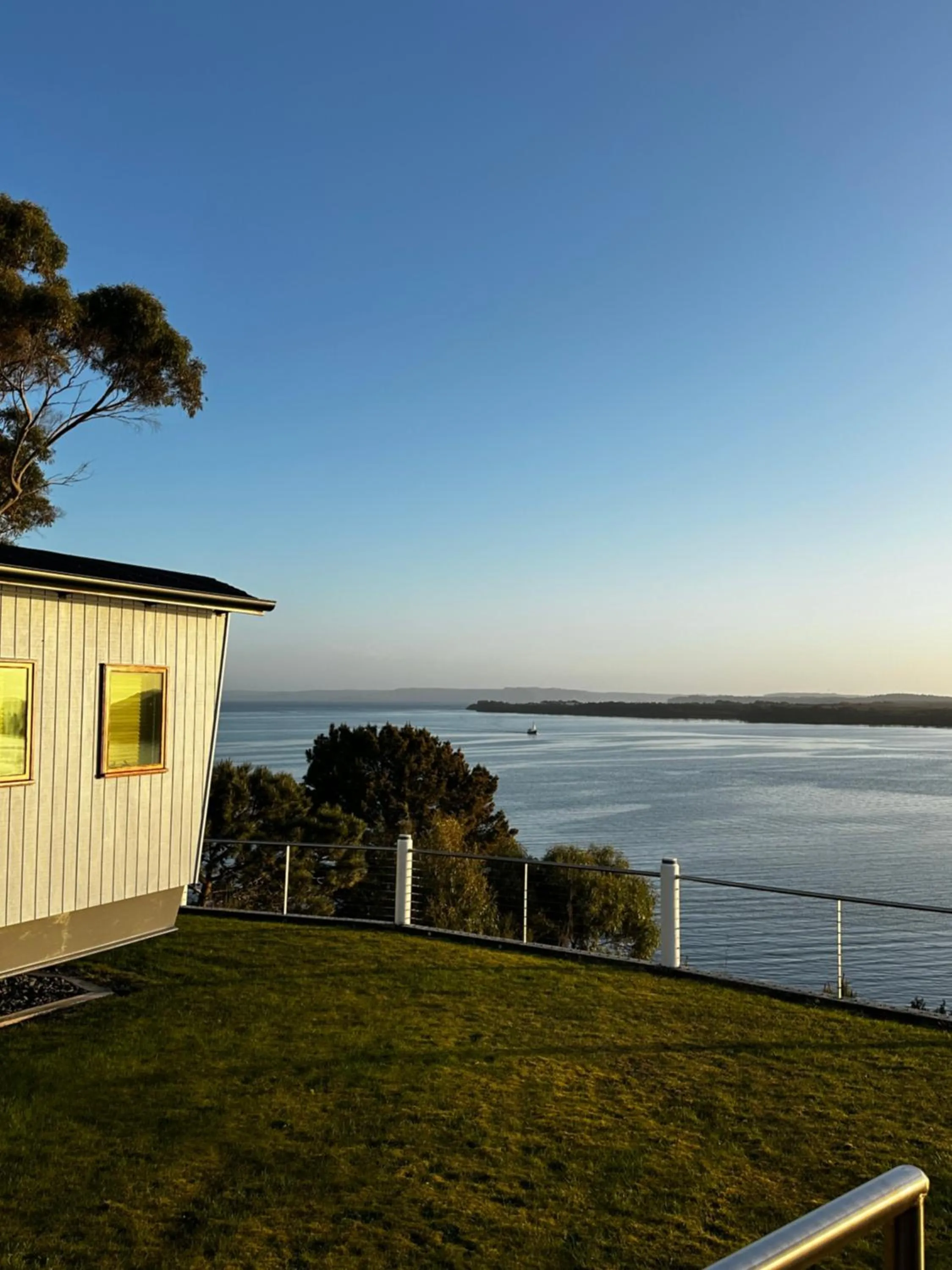 Property building in Wheelhouse Apartments