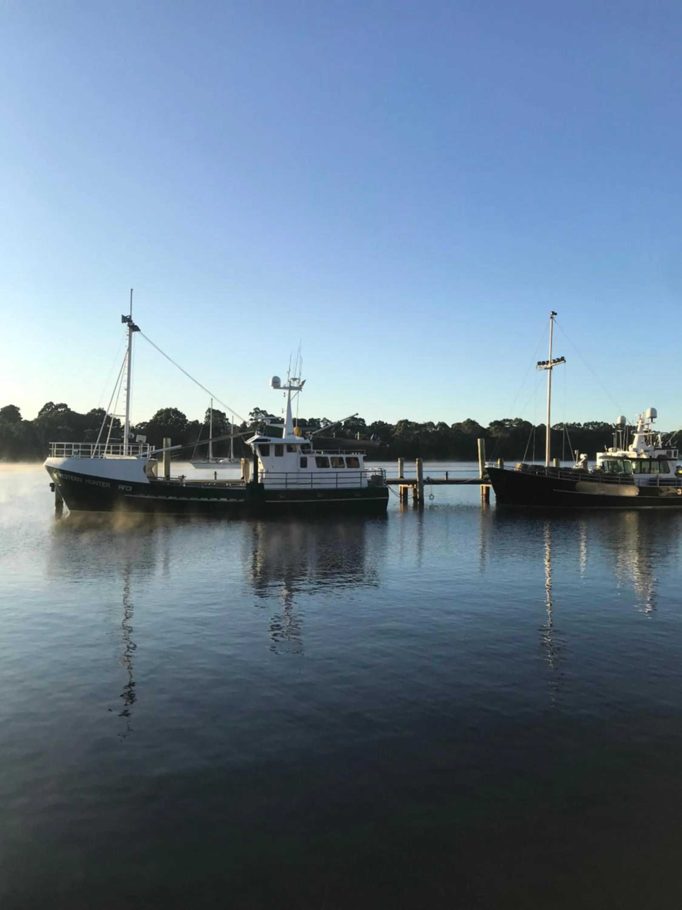 Nearby landmark in Wheelhouse Apartments