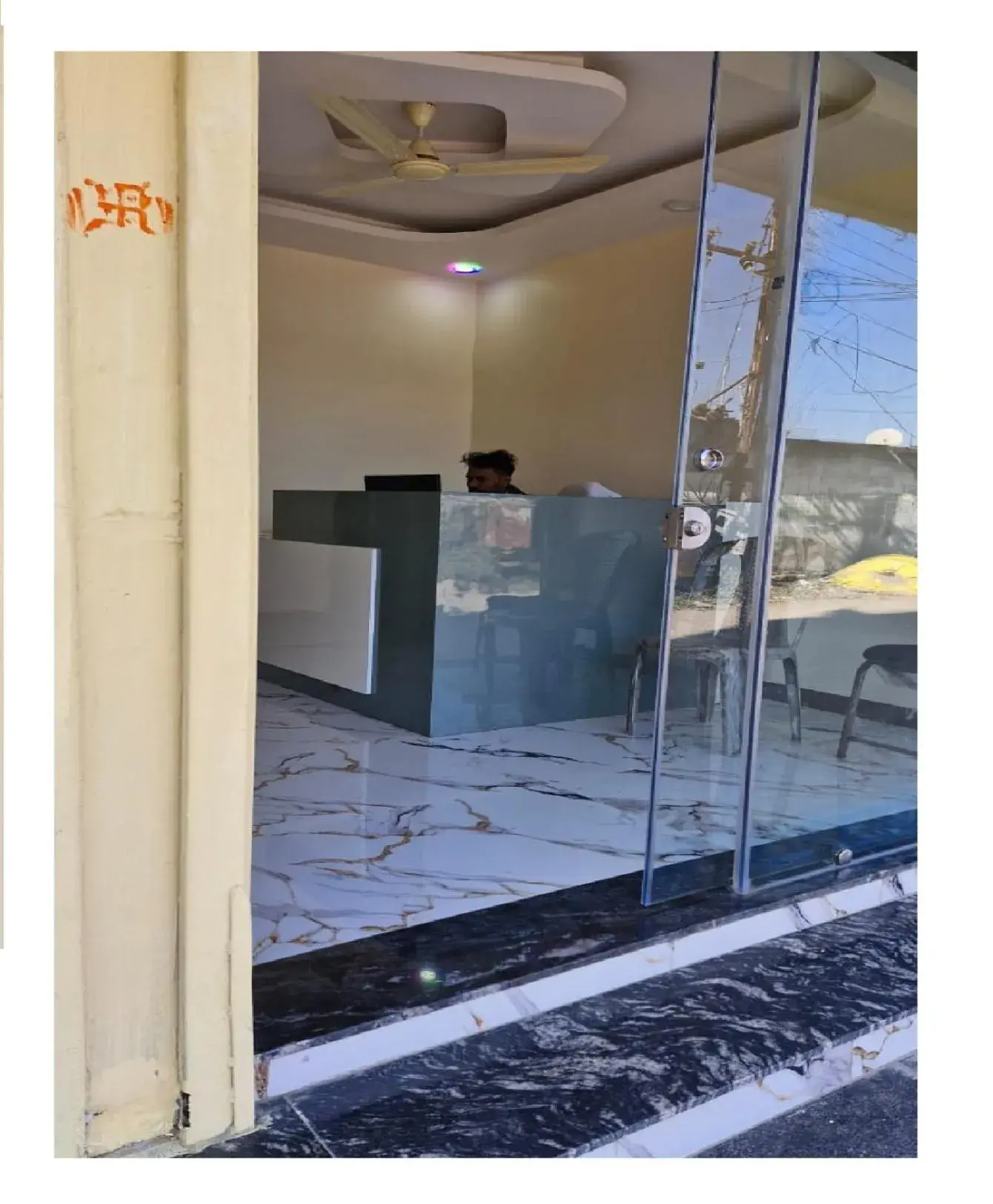 Hotel Meri & Residency Hotel Meri & Residency