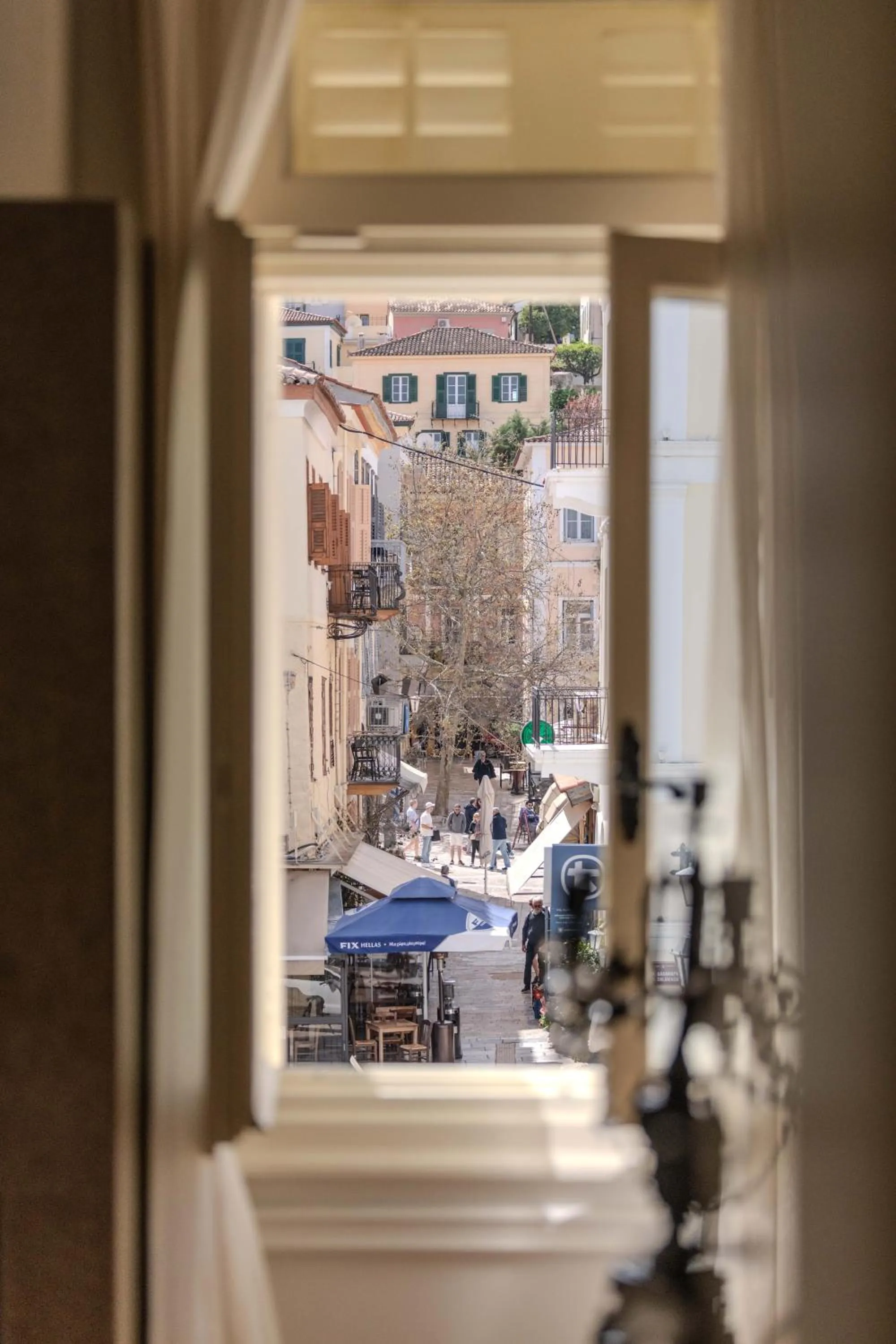 Day in 3 Sixty Hotel & Suites