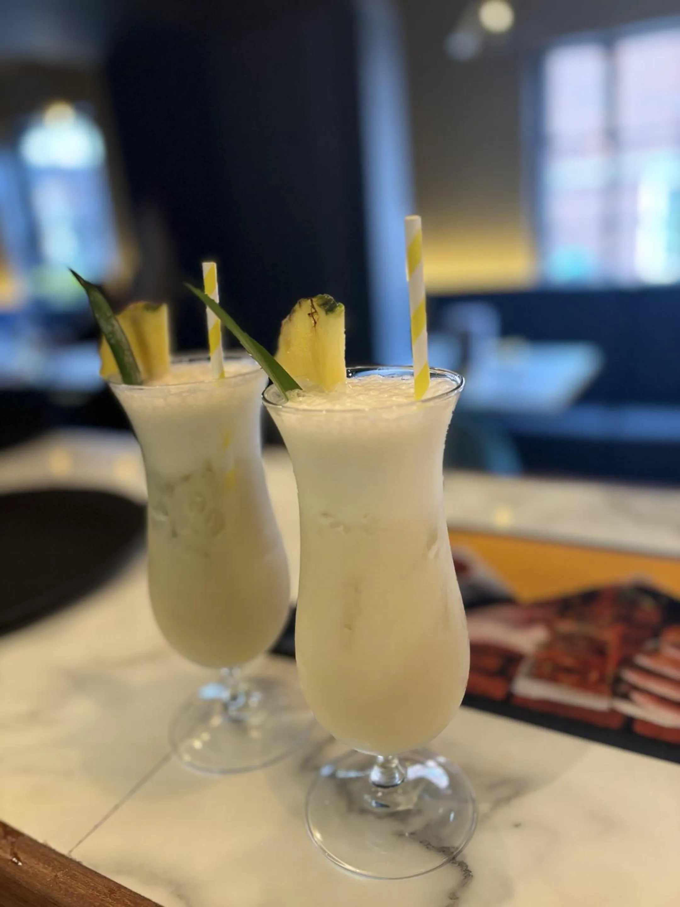 Lounge or bar in Yak & Yeti