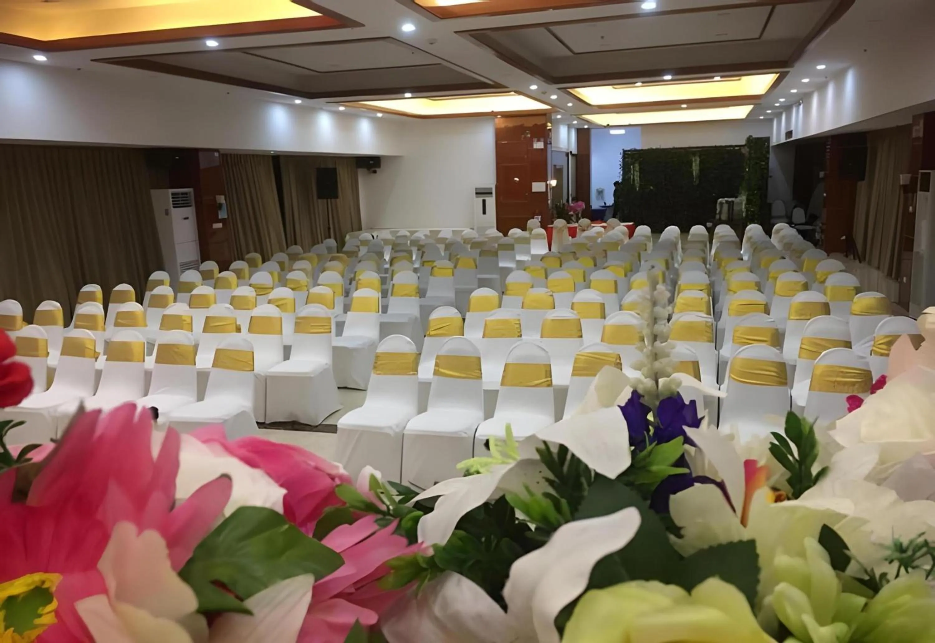 Banquet/Function facilities in Palette The Travellers Hotel Bangkok