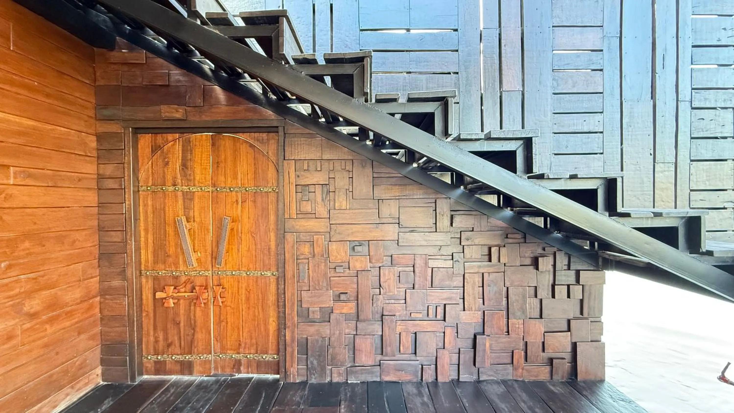 Bedroom in Kawarin River Exclusive Hotel & Resort