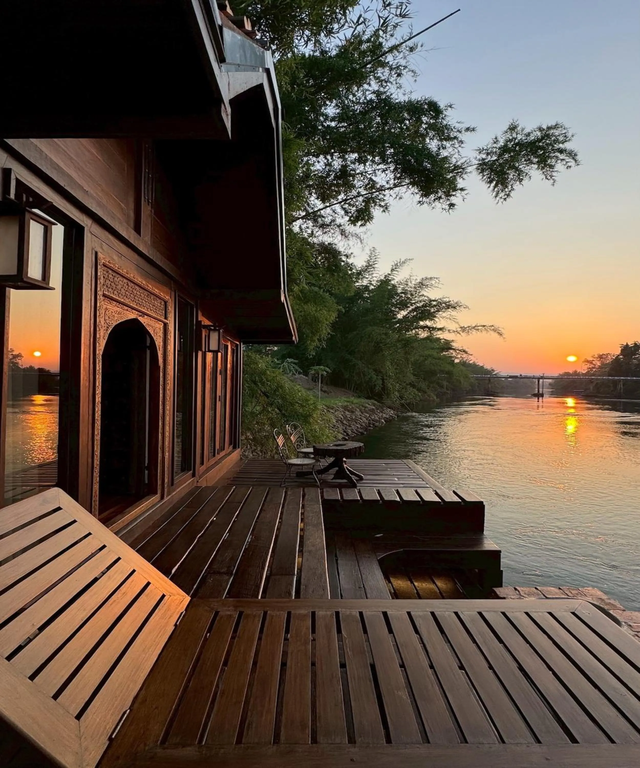 Kawarin River Exclusive Hotel & Resort