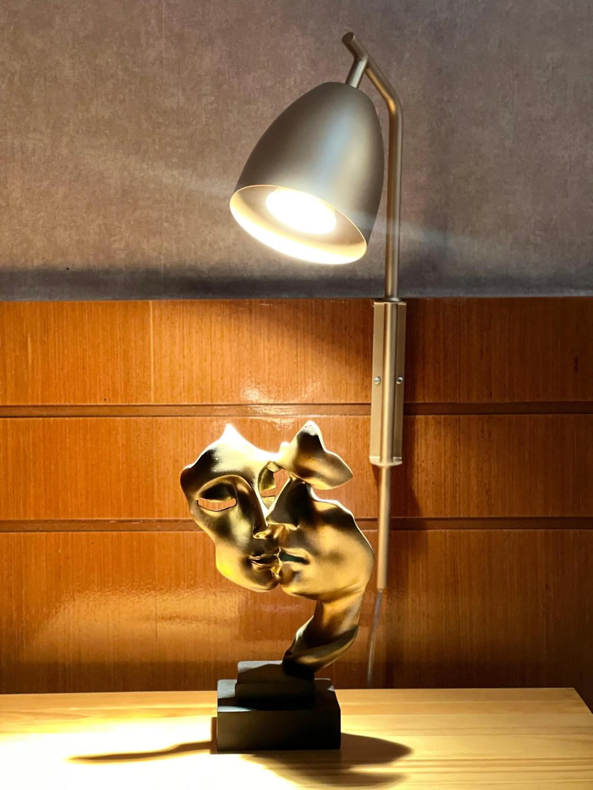 Bedroom in Royal Urban Macaé Hotel