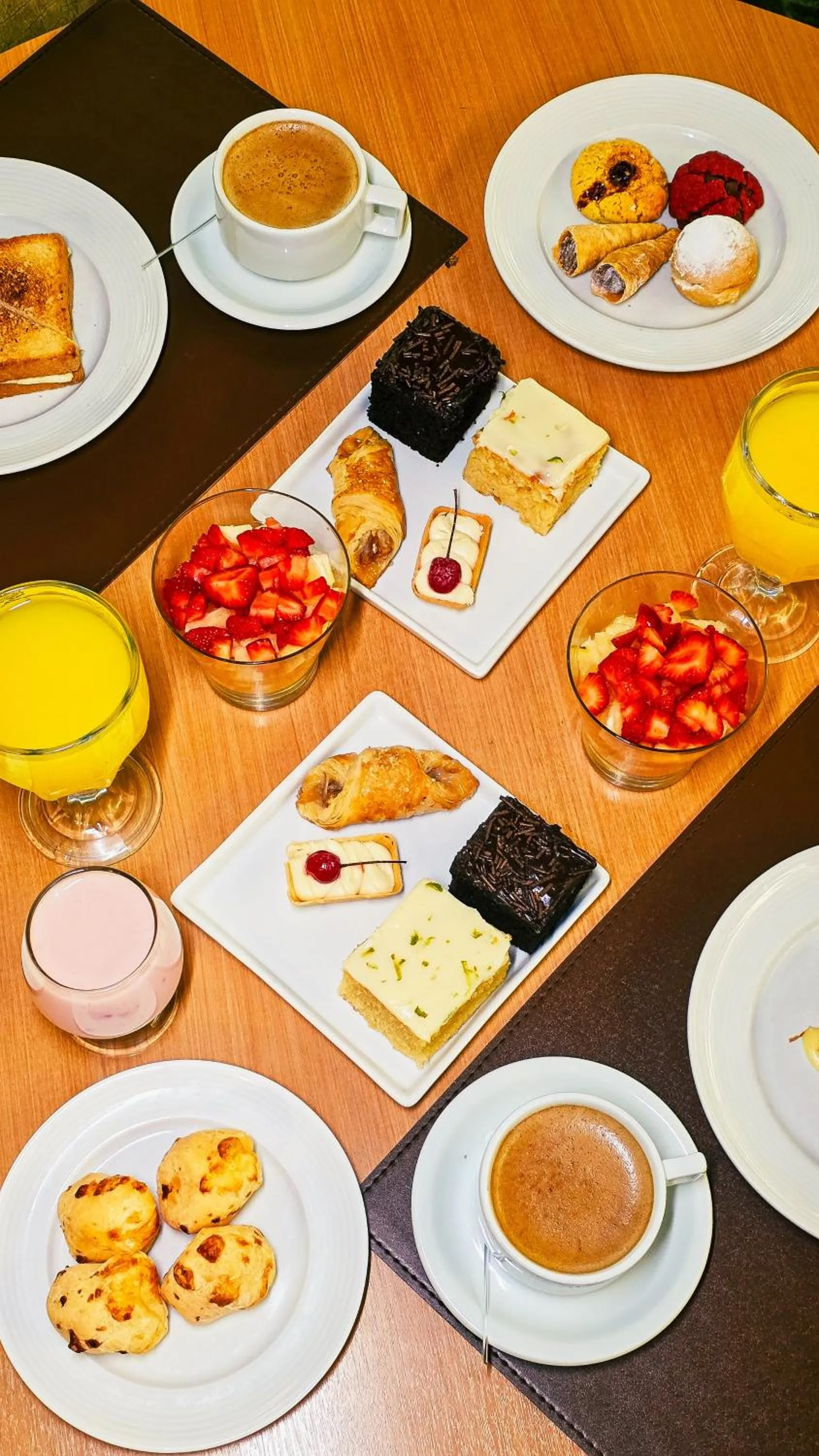 Royal Urban Macaé Hotel