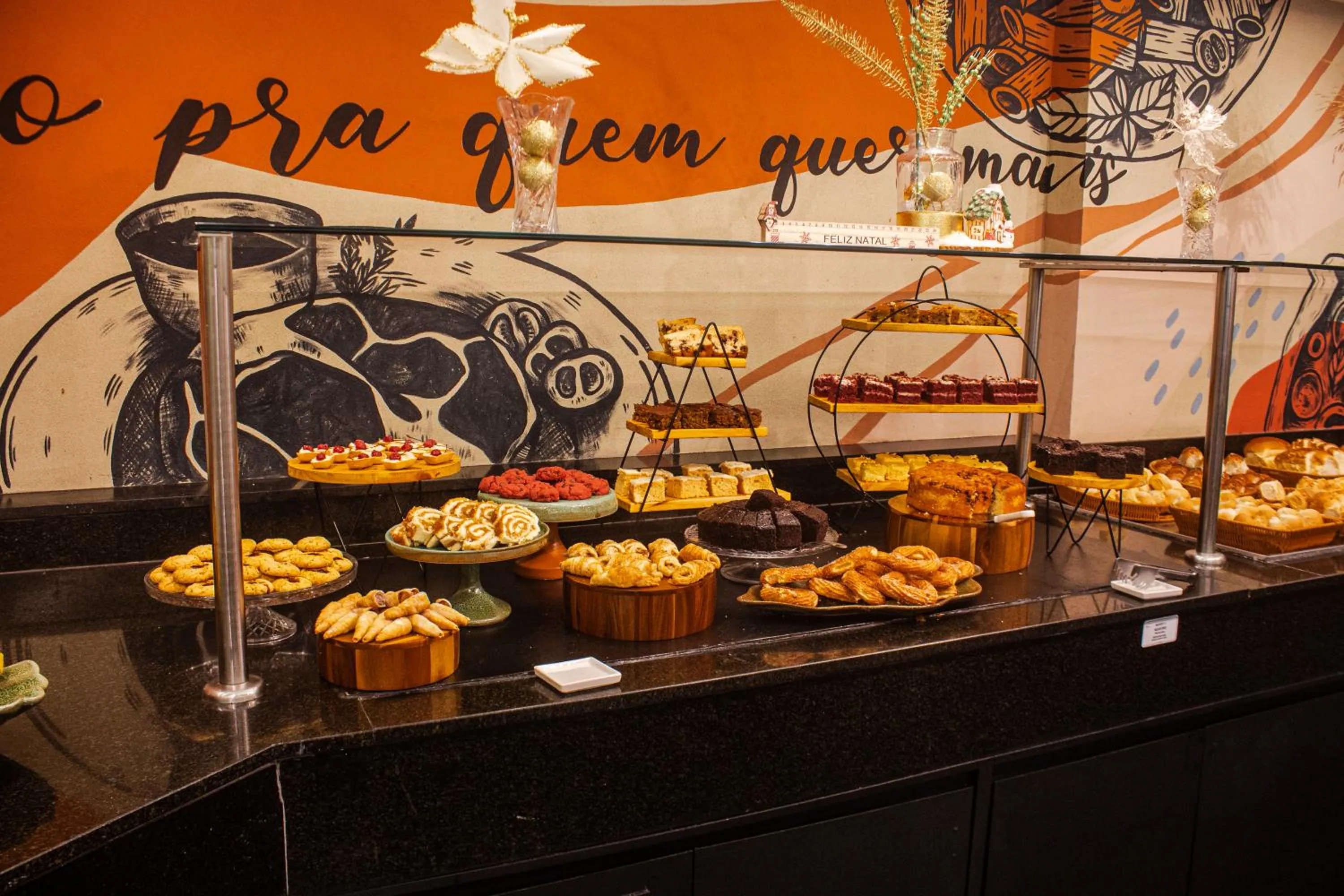 Royal Urban Macaé Hotel