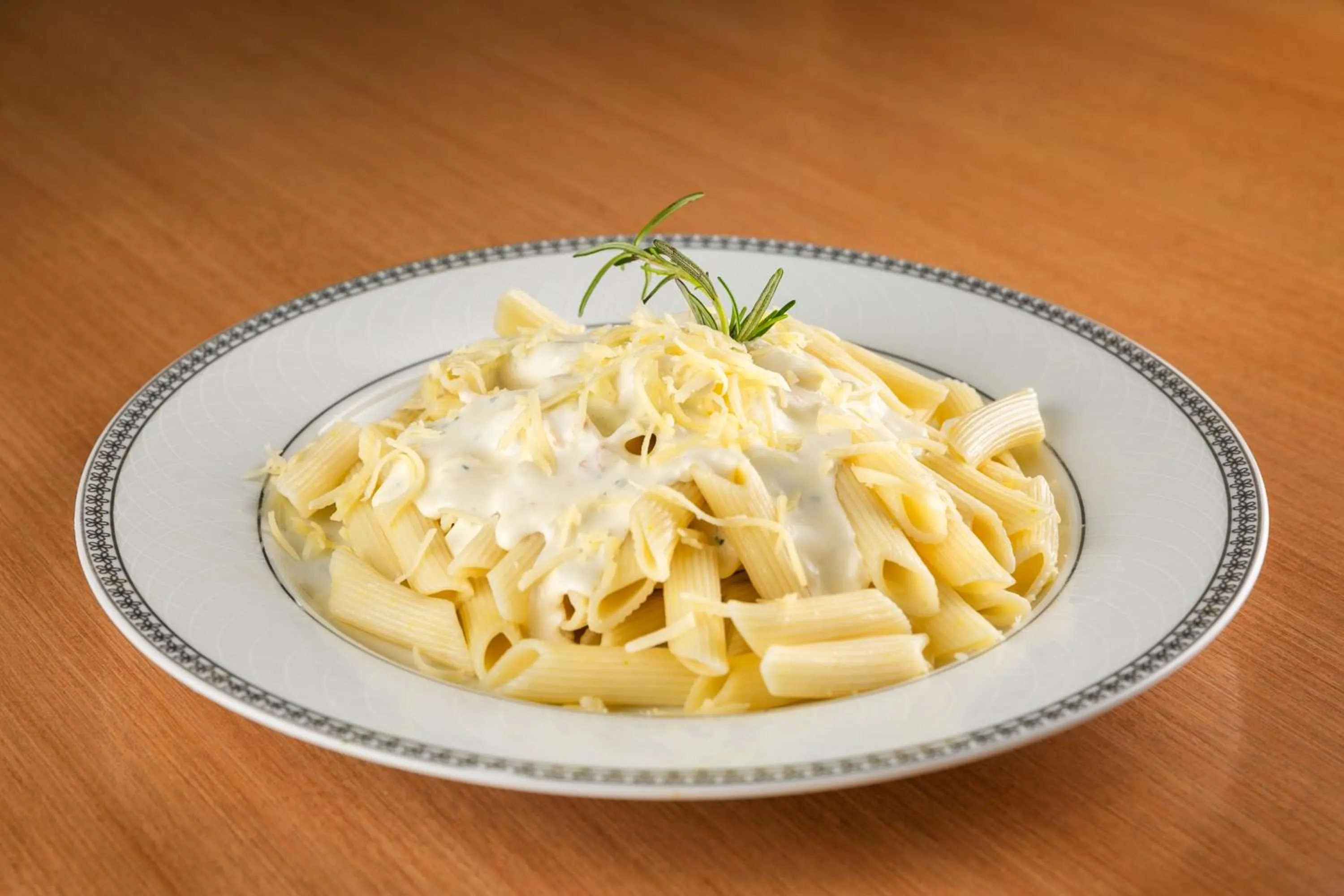 Restaurant/places to eat in Royal Urban Macaé Hotel