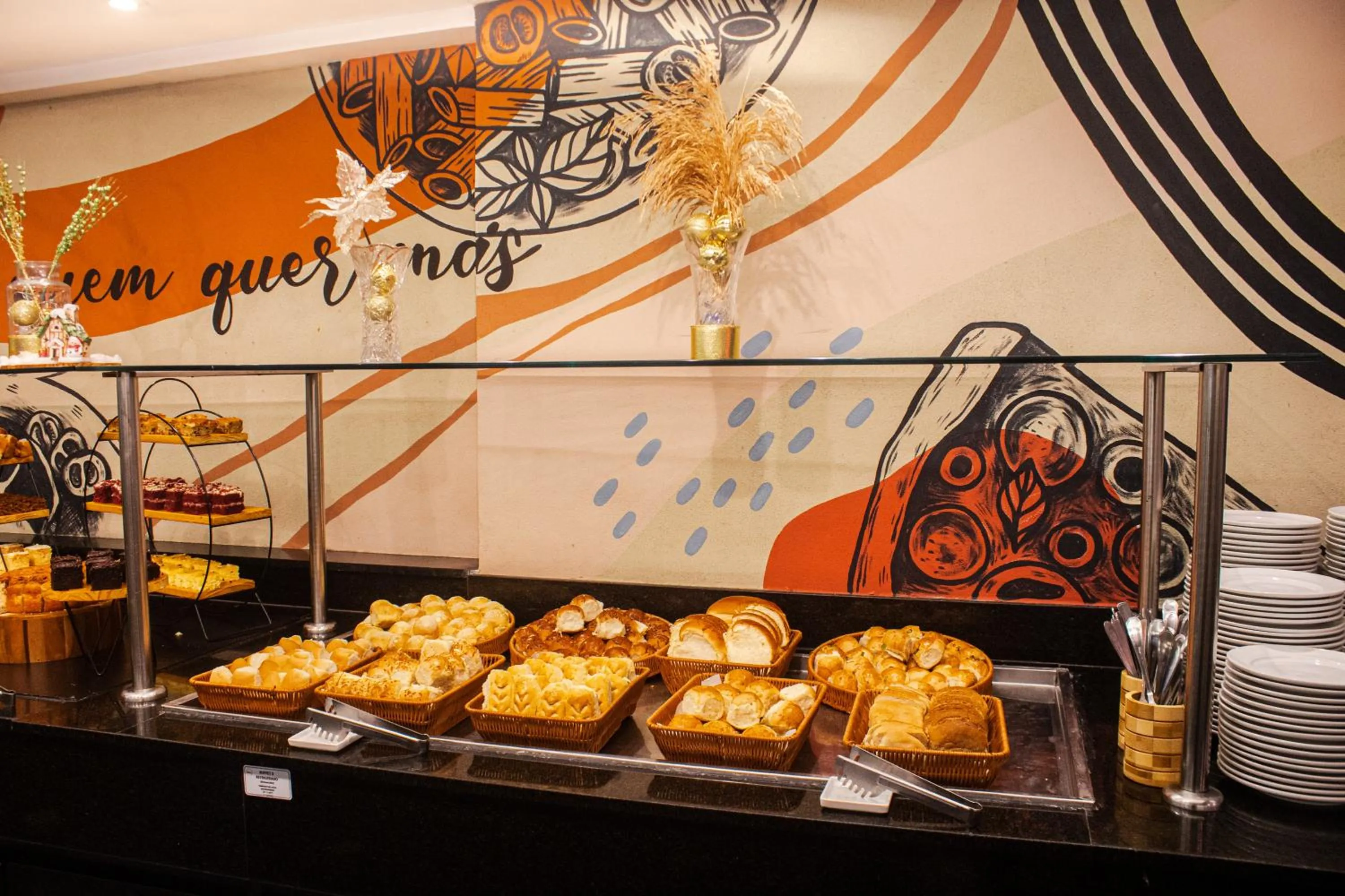 Royal Urban Macaé Hotel