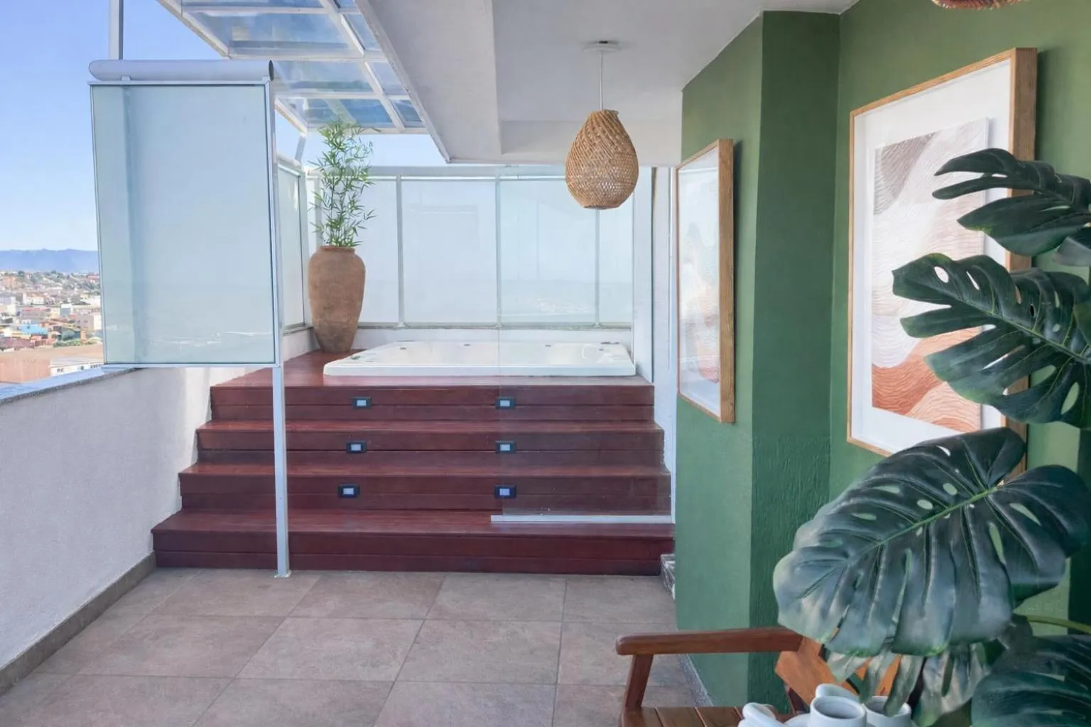 Royal Urban Macaé Hotel