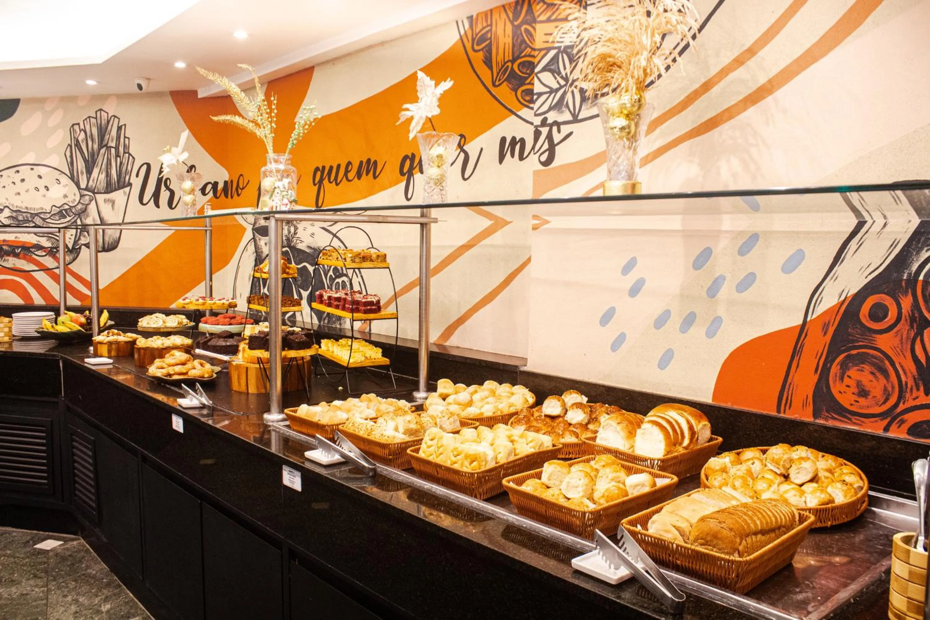 Royal Urban Macaé Hotel