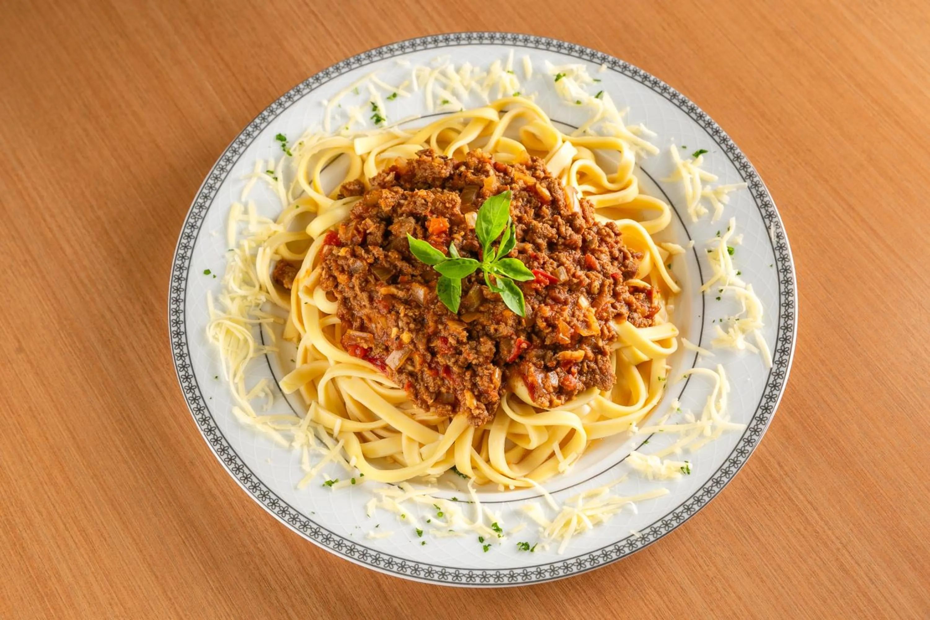 Restaurant/places to eat in Royal Urban Macaé Hotel