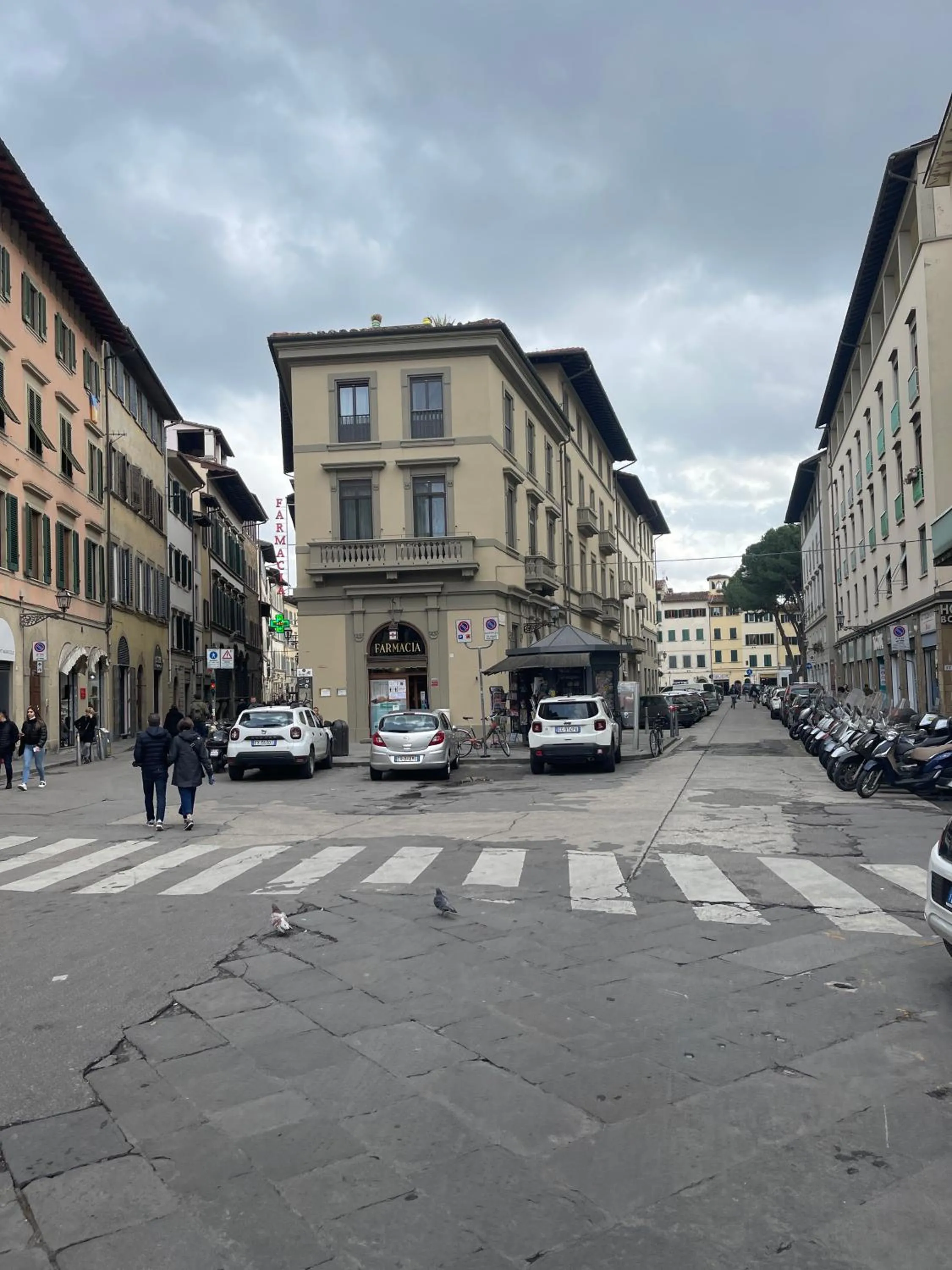 Guest House Biffi Simone