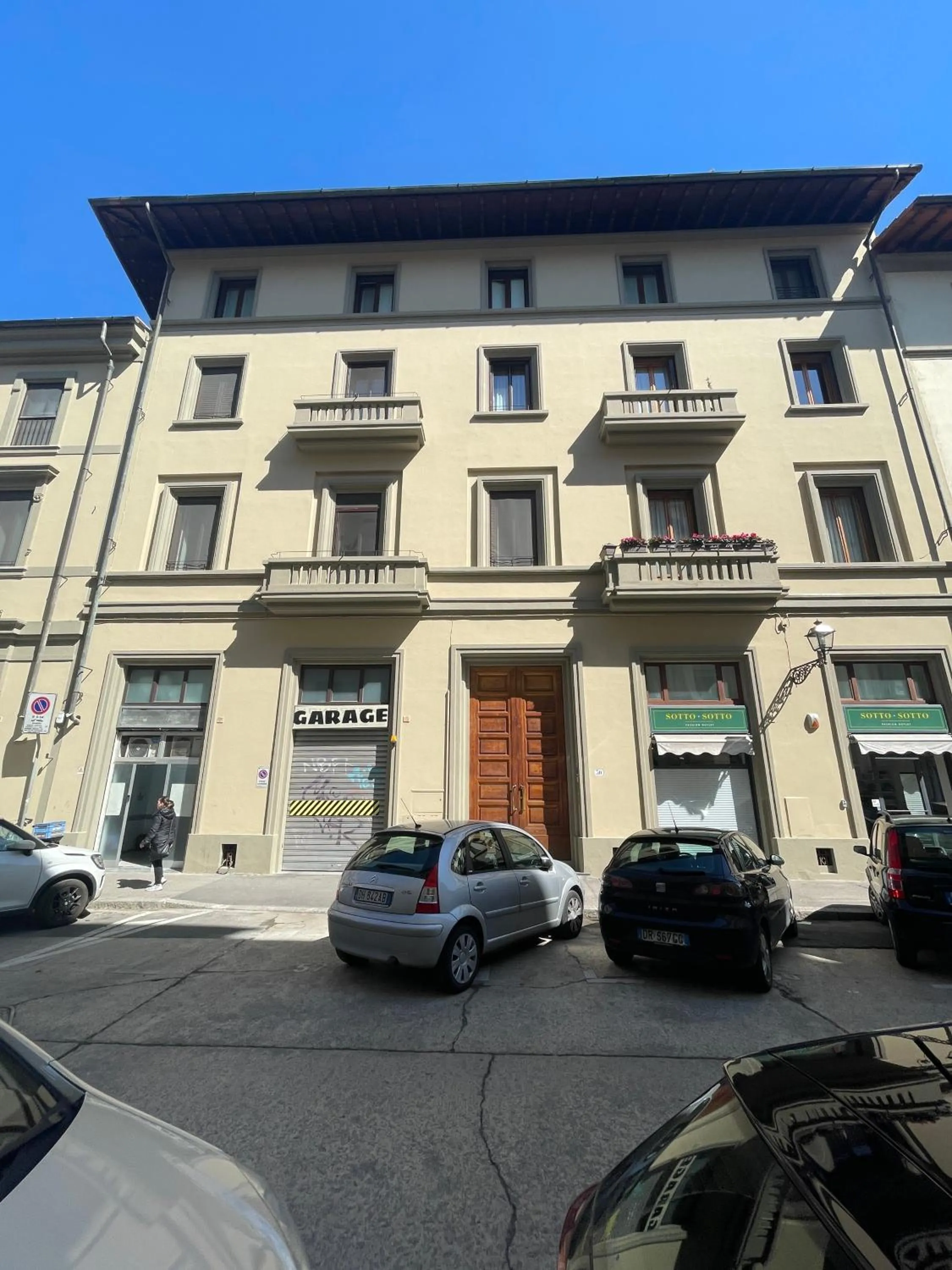 Guest House Biffi Simone