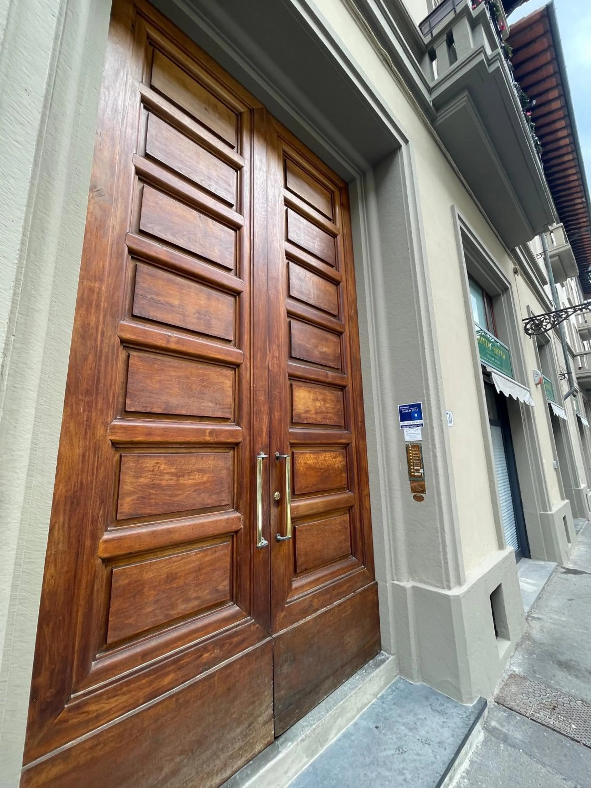 Guest House Biffi Simone