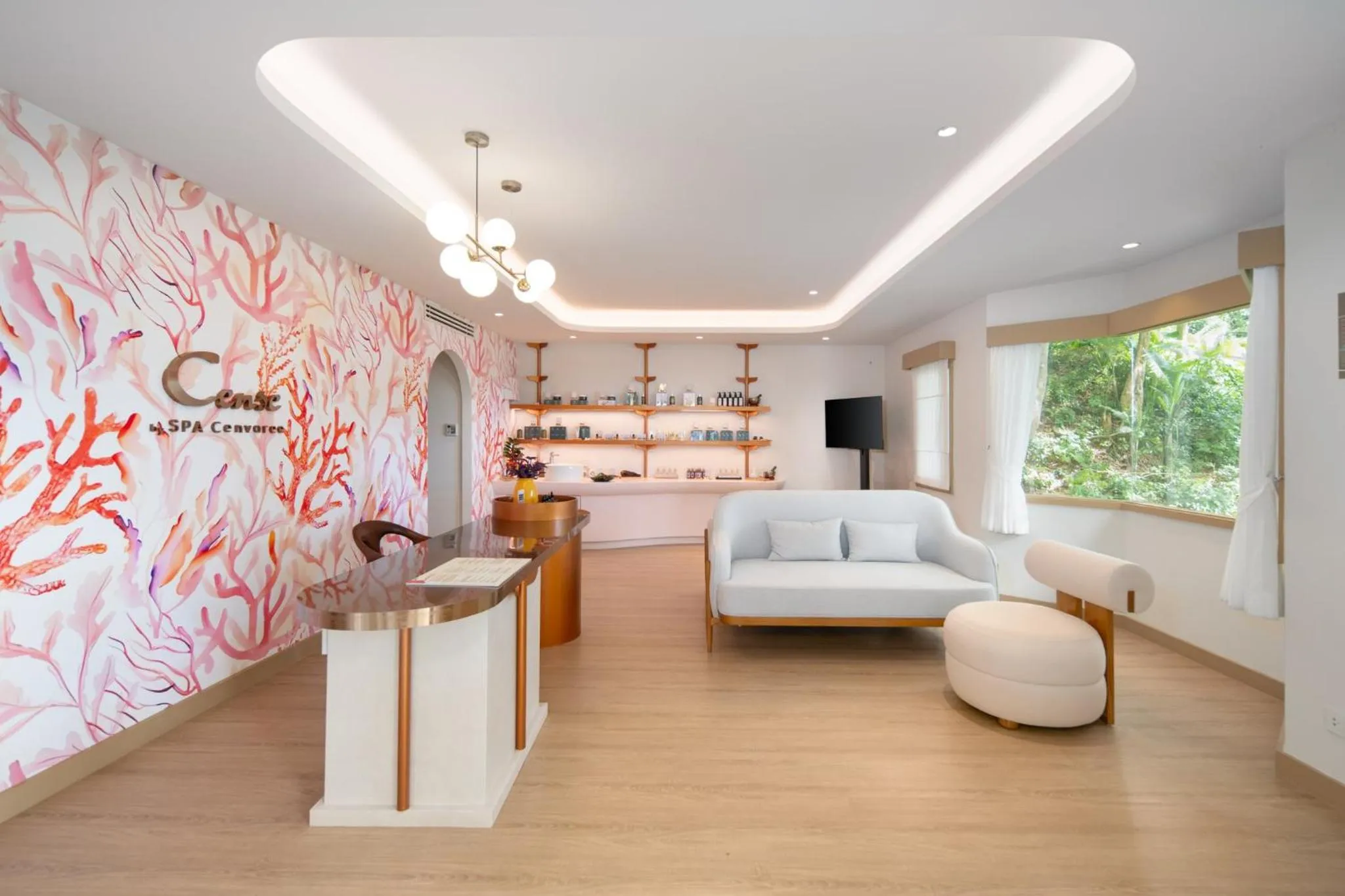 Spa and wellness centre/facilities, Bed in Centara Villas Phi Phi Island