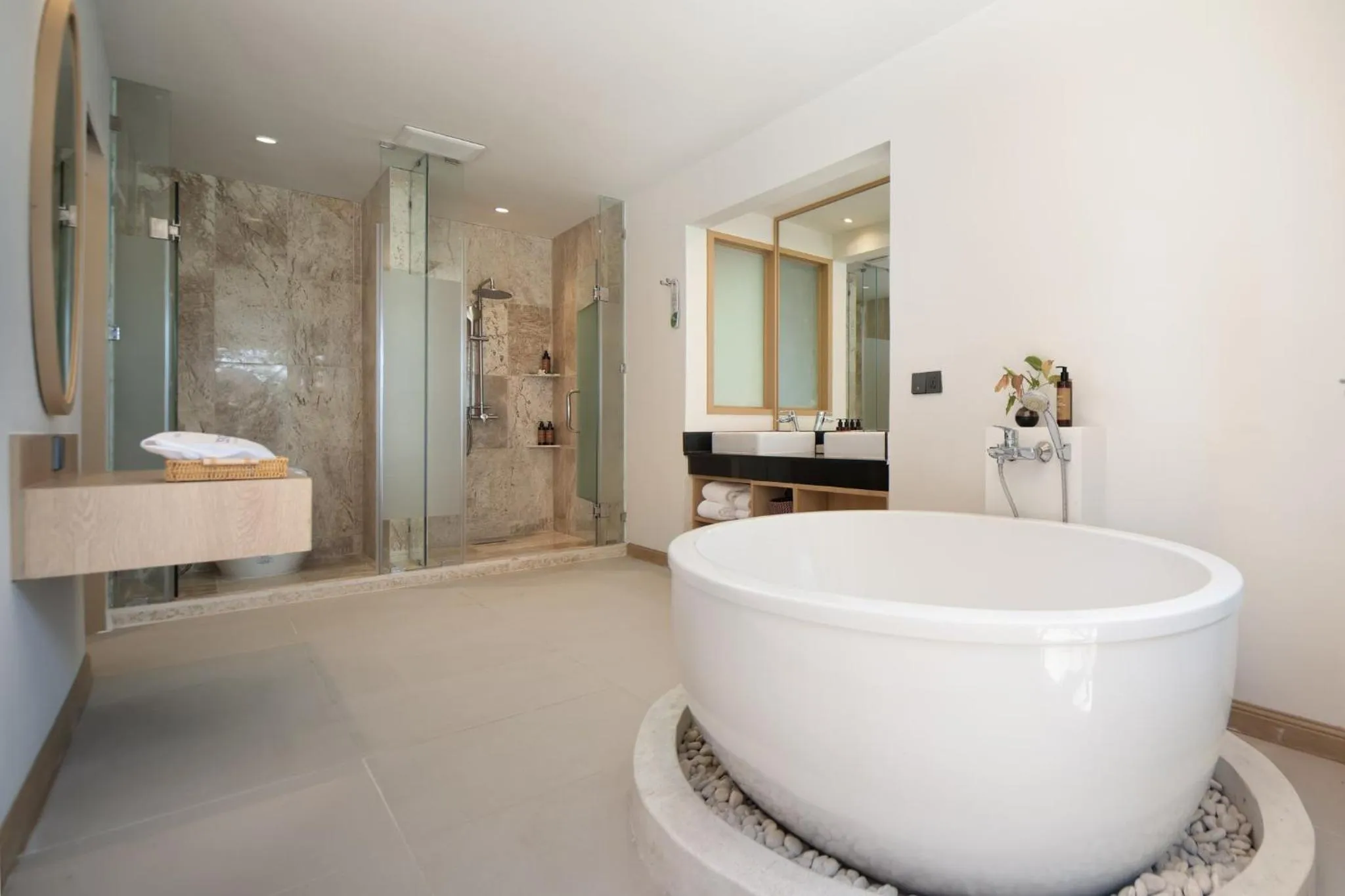 Photo of the whole room in Centara Villas Phi Phi Island