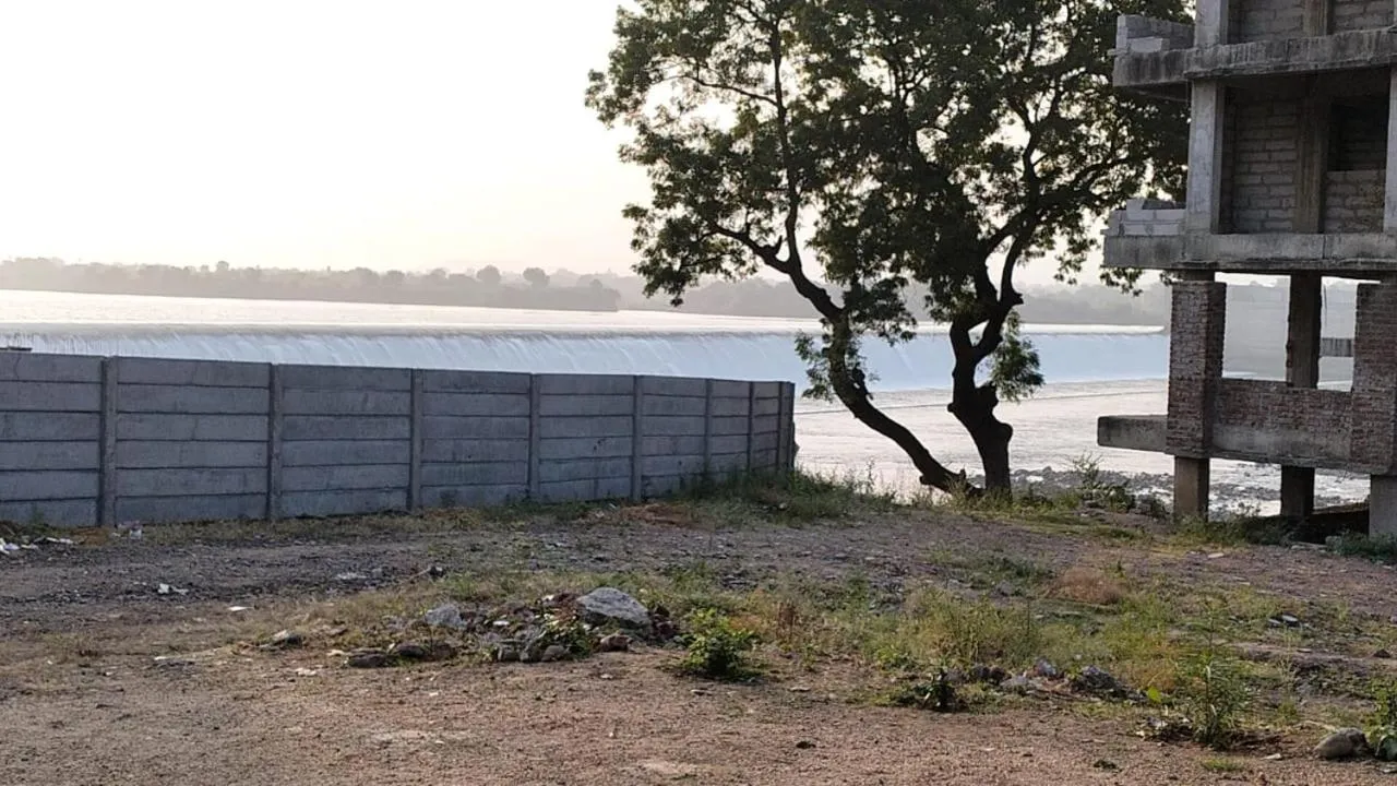 Gurukrupa Yatri Niwas