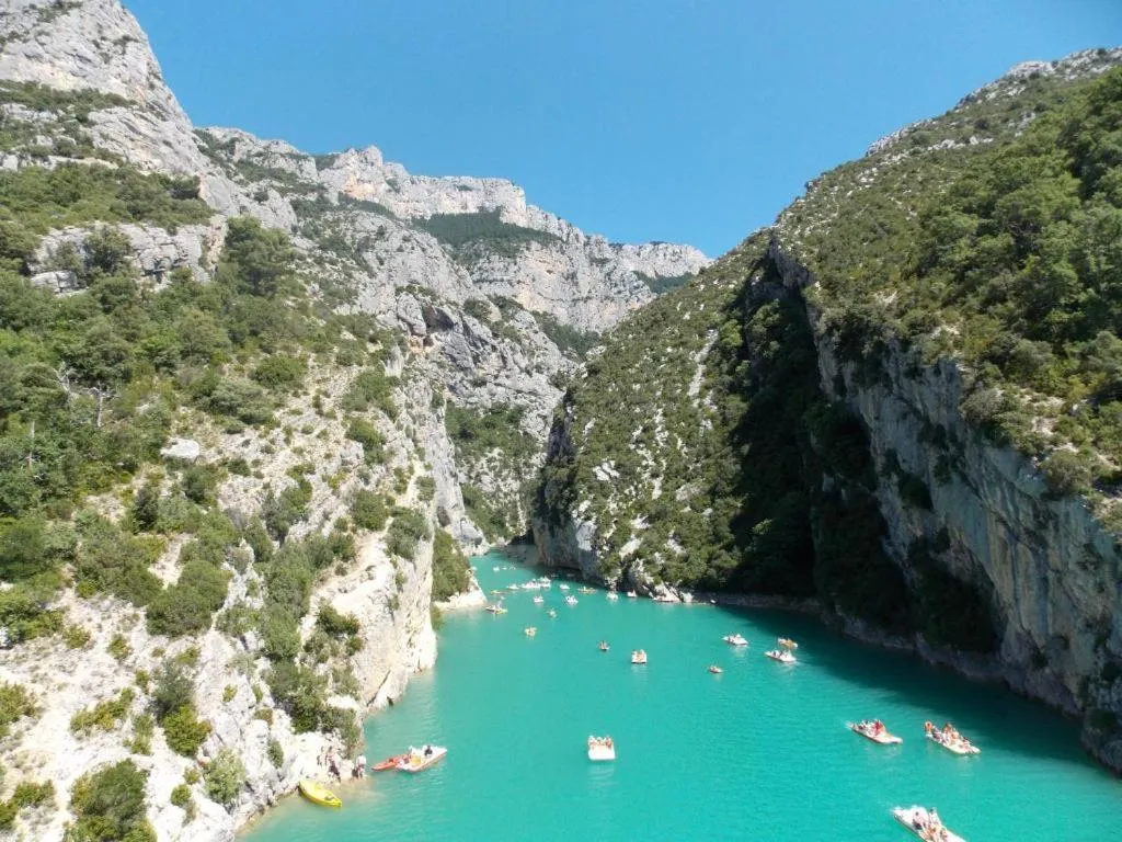 La Maison Du Bonheur