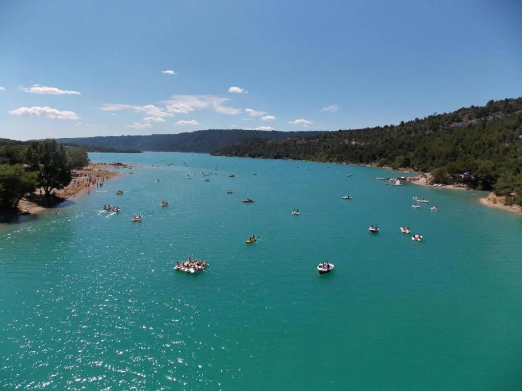 La Maison Du Bonheur