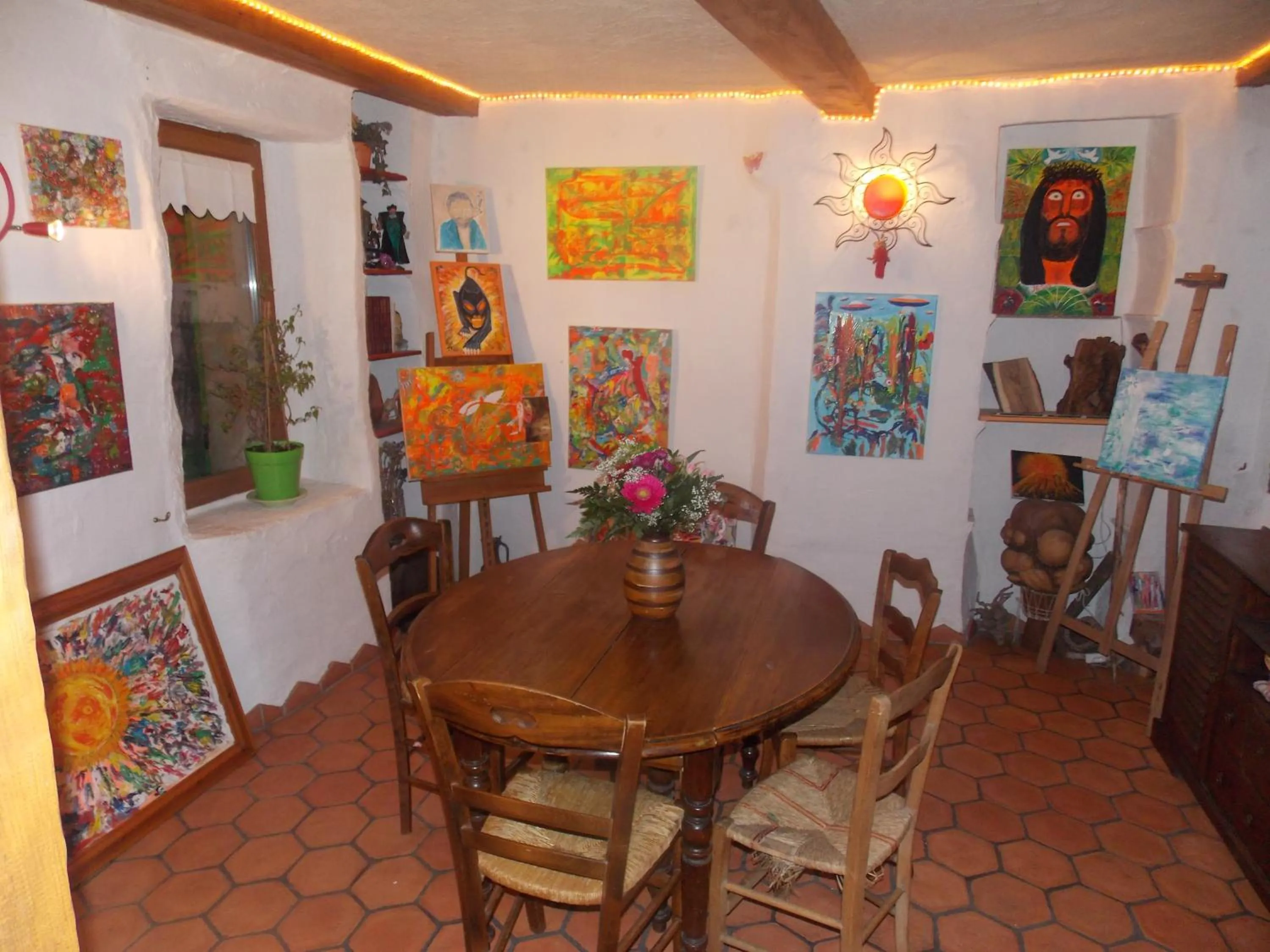 Banquet/Function facilities in La Maison Du Bonheur