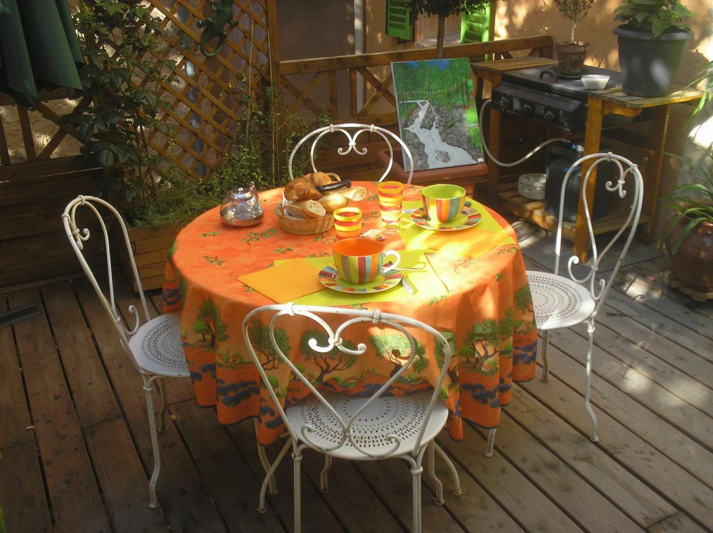 La Maison Du Bonheur