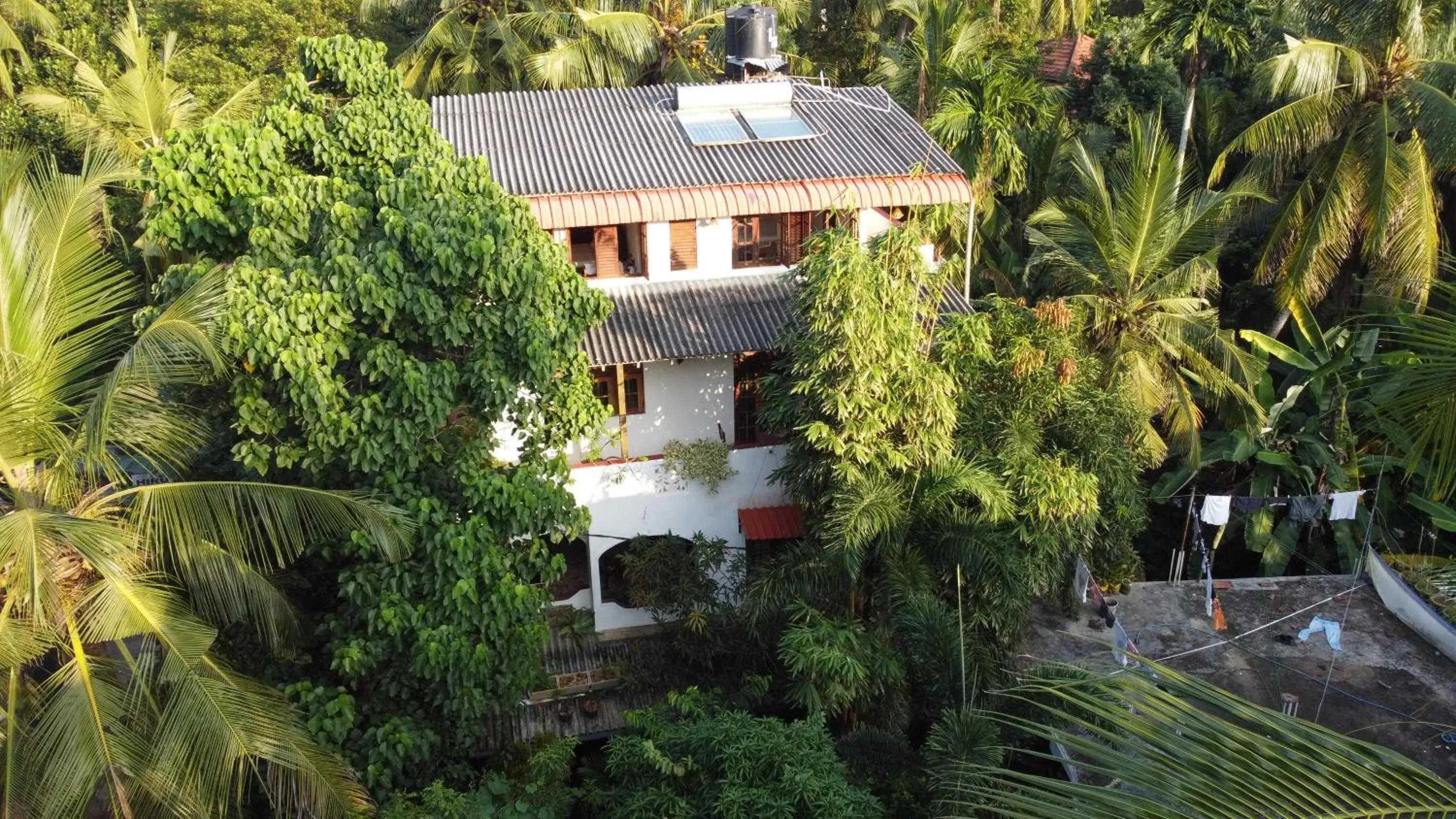 Hansa Villa Hansa Villa