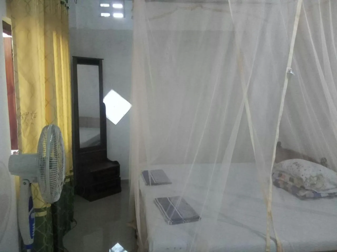 Photo of the whole room in Hansa Villa