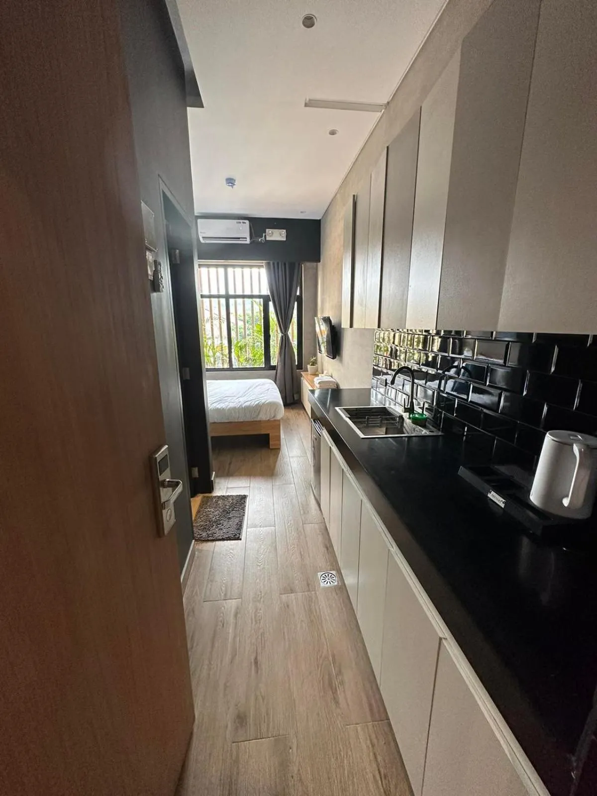 Caldwell Boutique Hotel