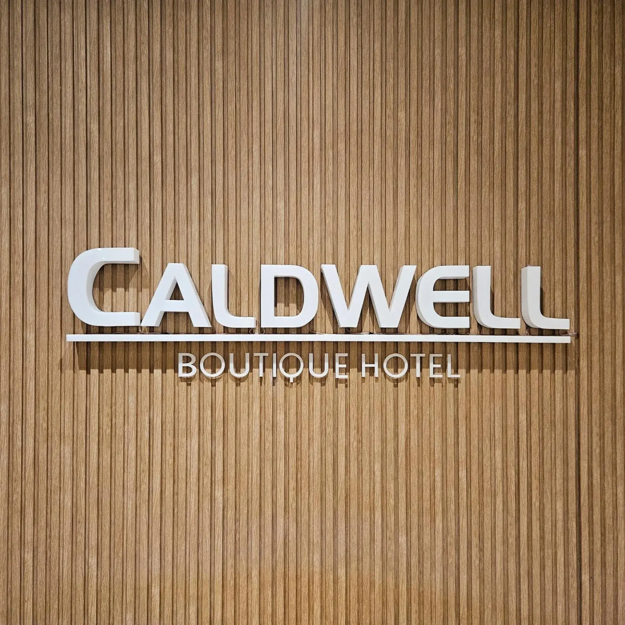 Caldwell Boutique Hotel Caldwell Boutique Hotel