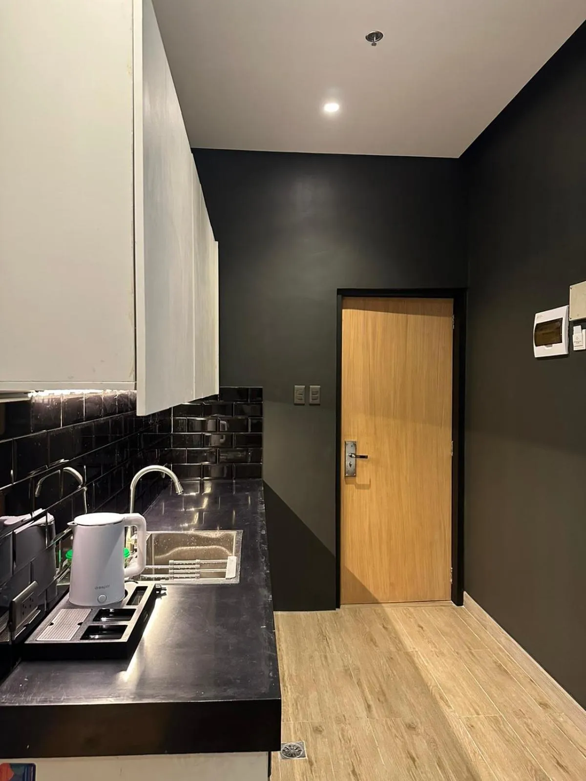 Caldwell Boutique Hotel