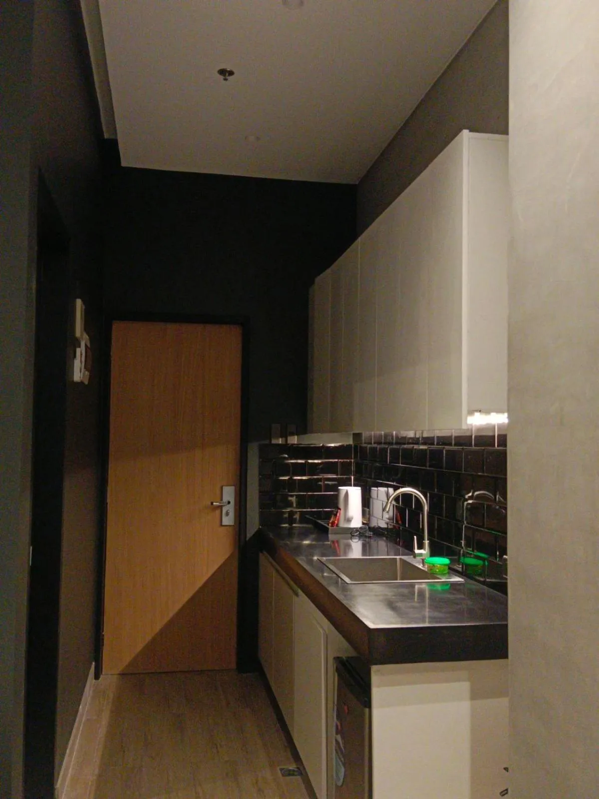 Caldwell Boutique Hotel