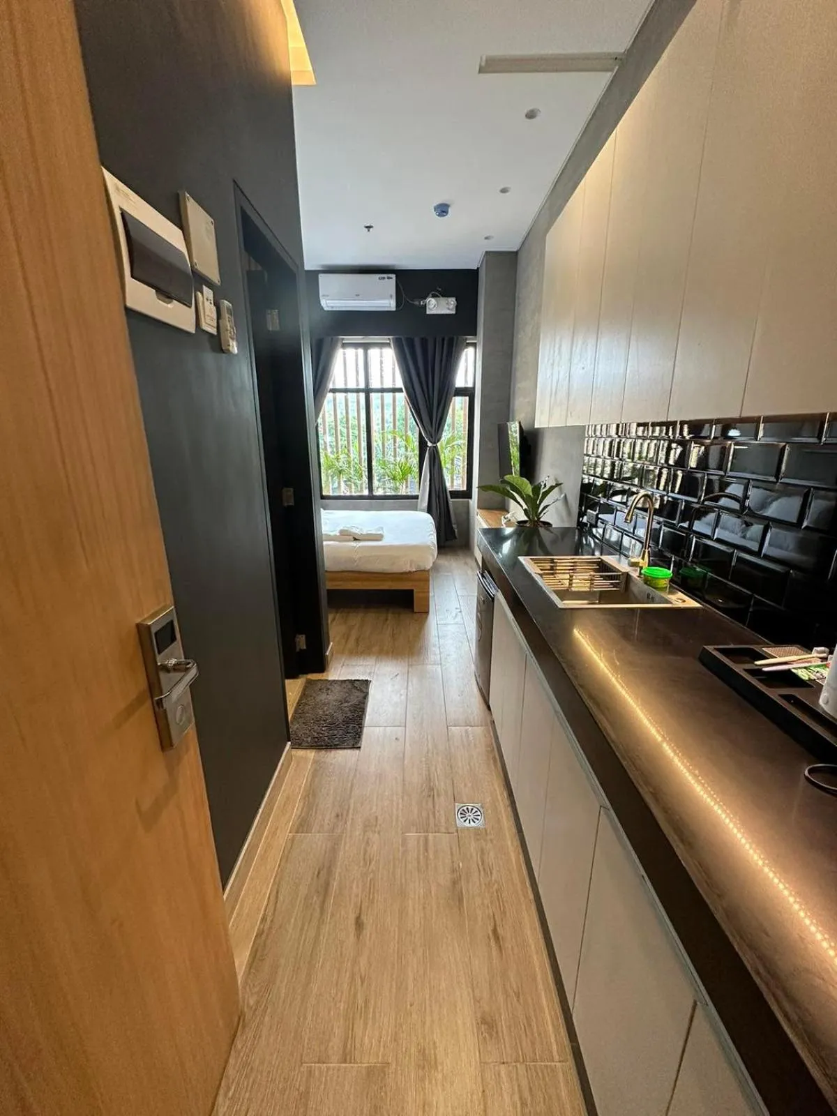 Caldwell Boutique Hotel