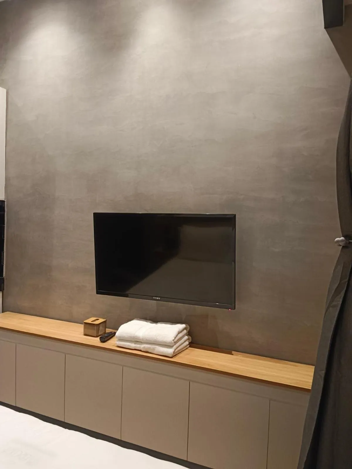 Caldwell Boutique Hotel