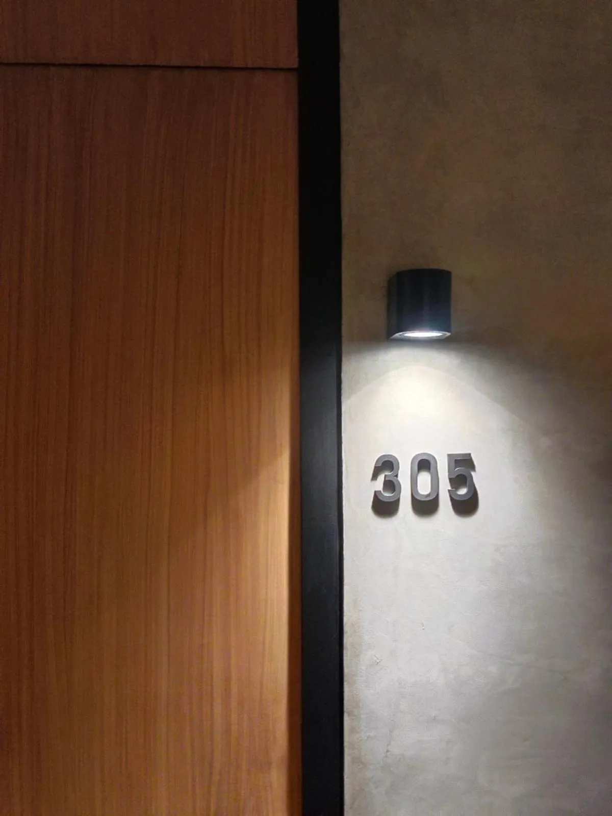 Caldwell Boutique Hotel