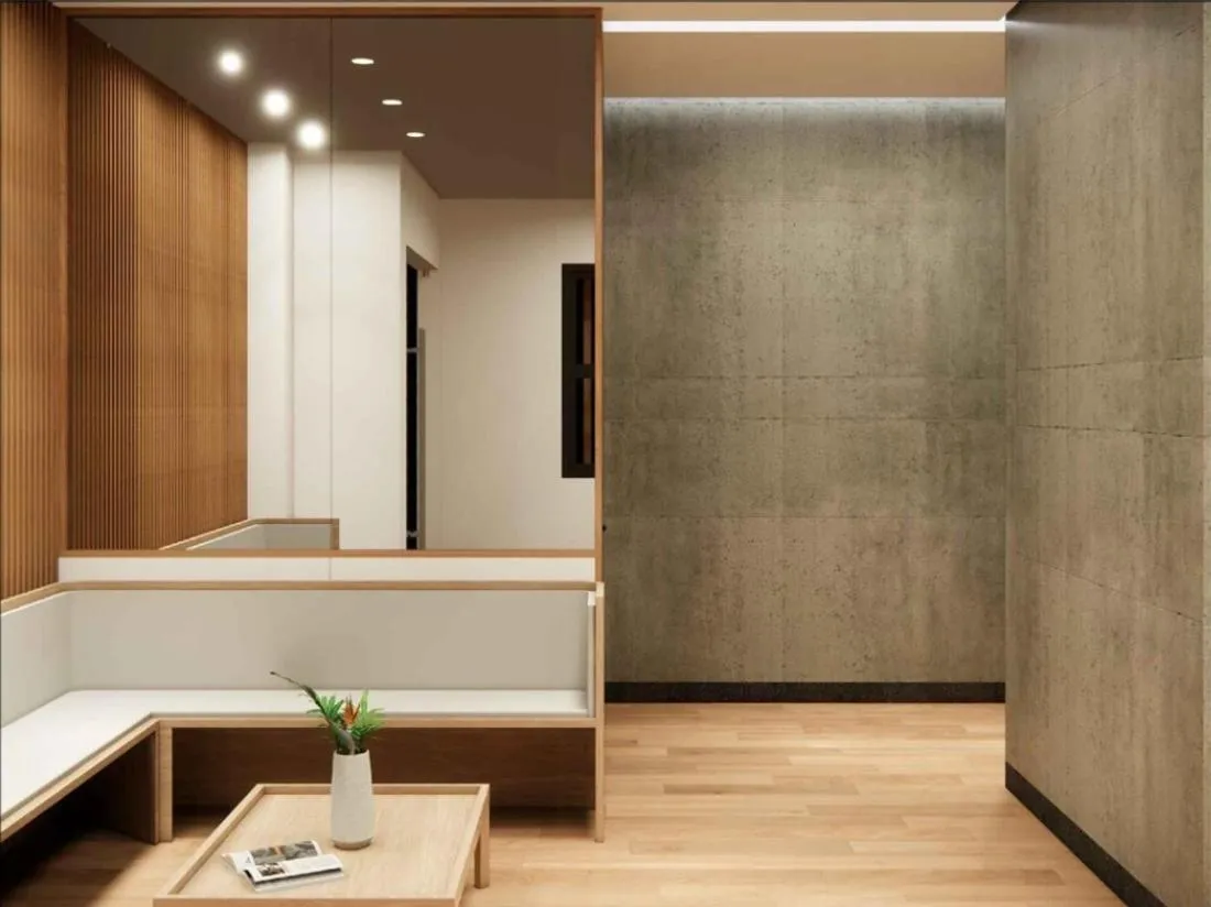 Caldwell Boutique Hotel