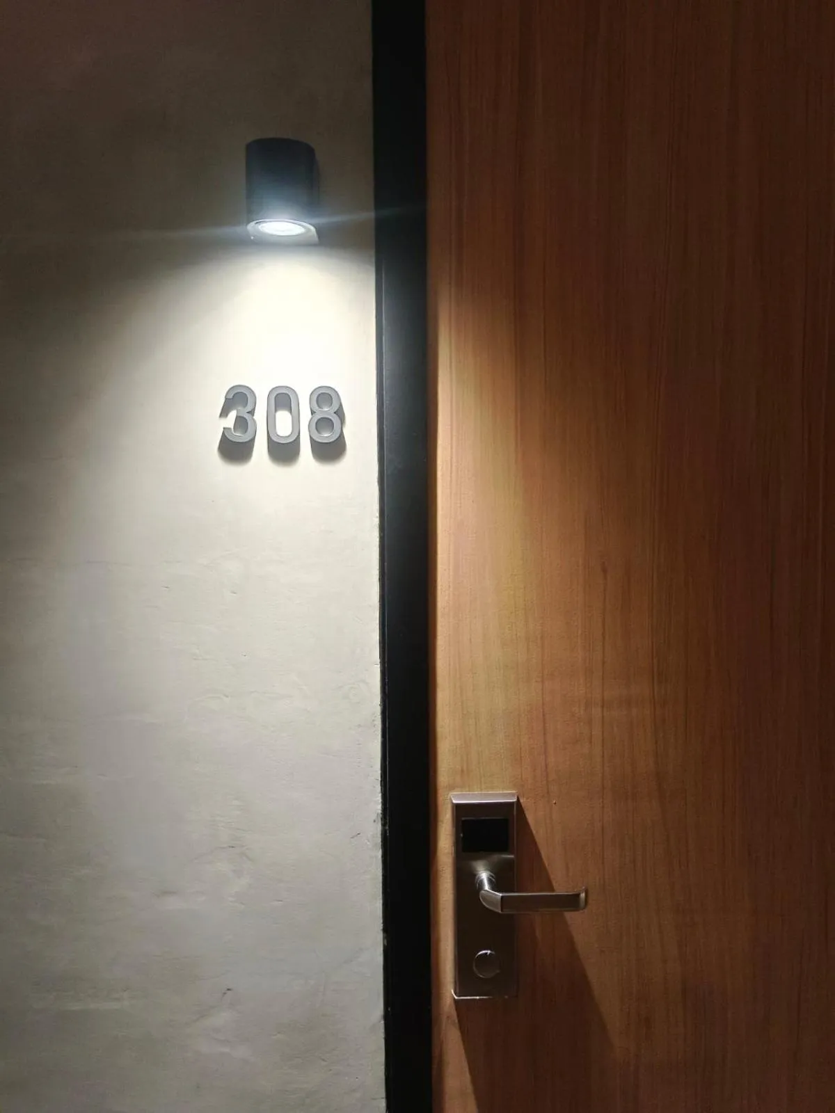 Caldwell Boutique Hotel