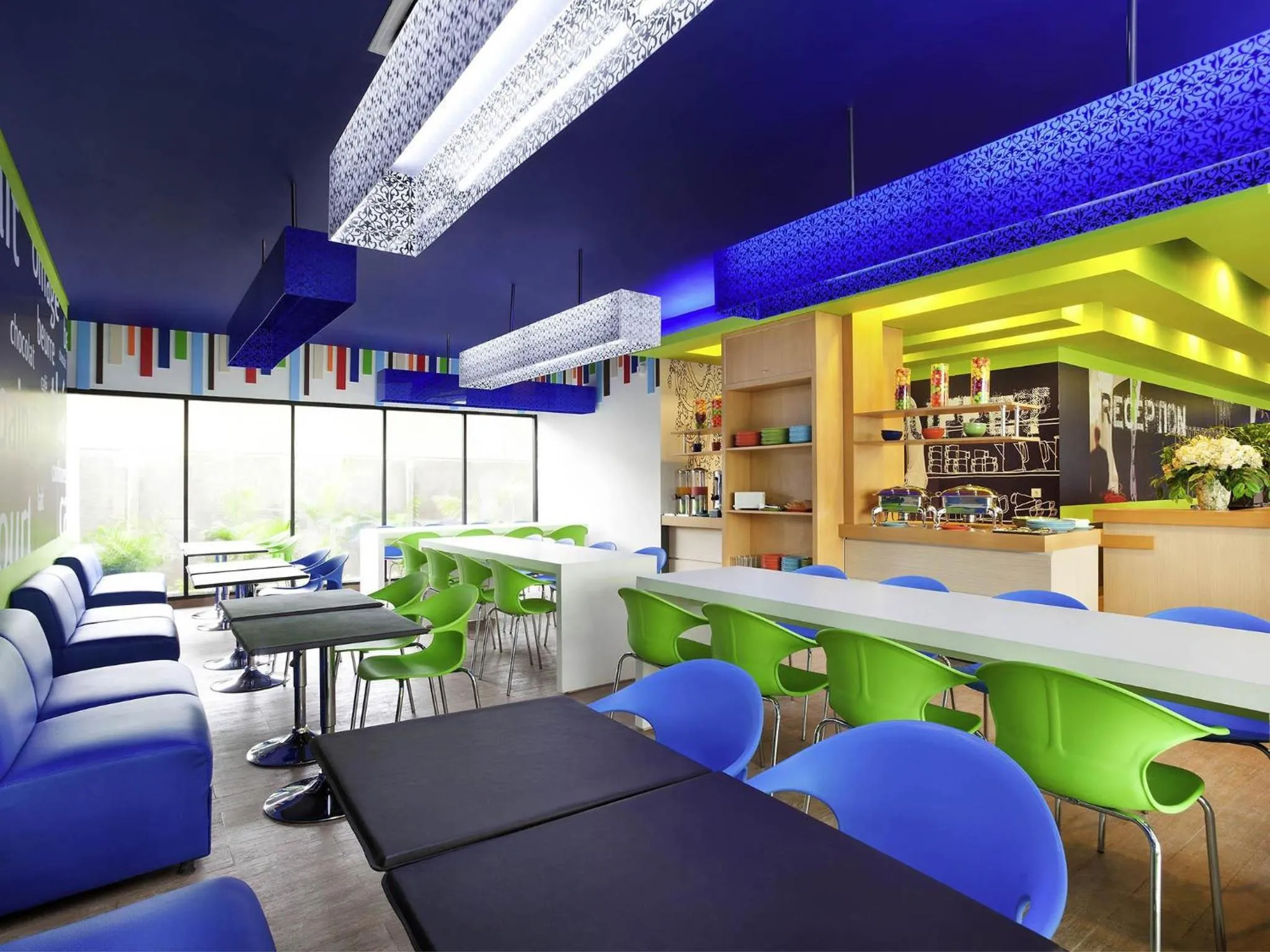 Other in Ibis Budget Jakarta Daan Mogot