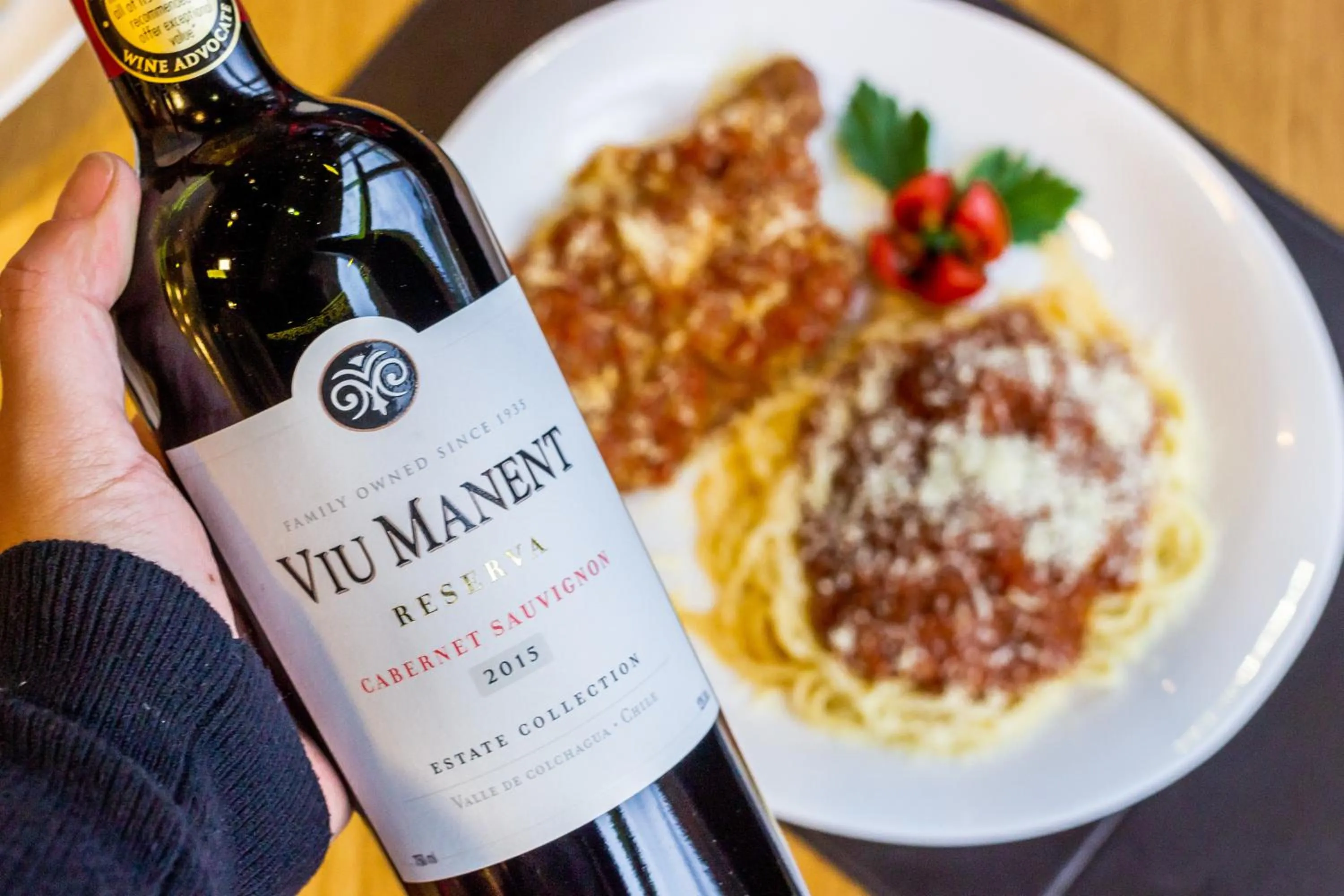 Food and drinks in Ibis Porto Alegre Assis Brasil