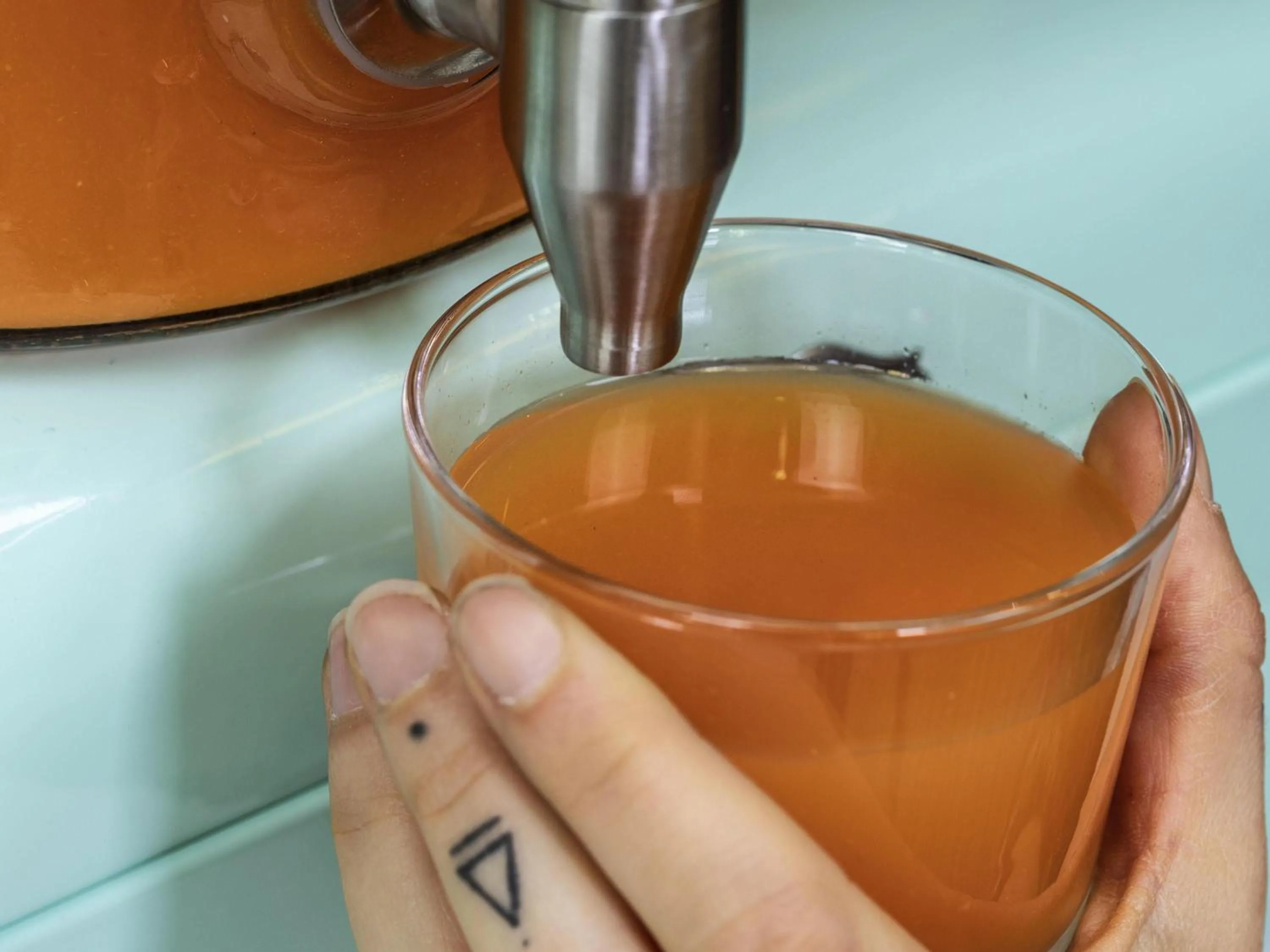 Breakfast in Ibis Porto Alegre Assis Brasil