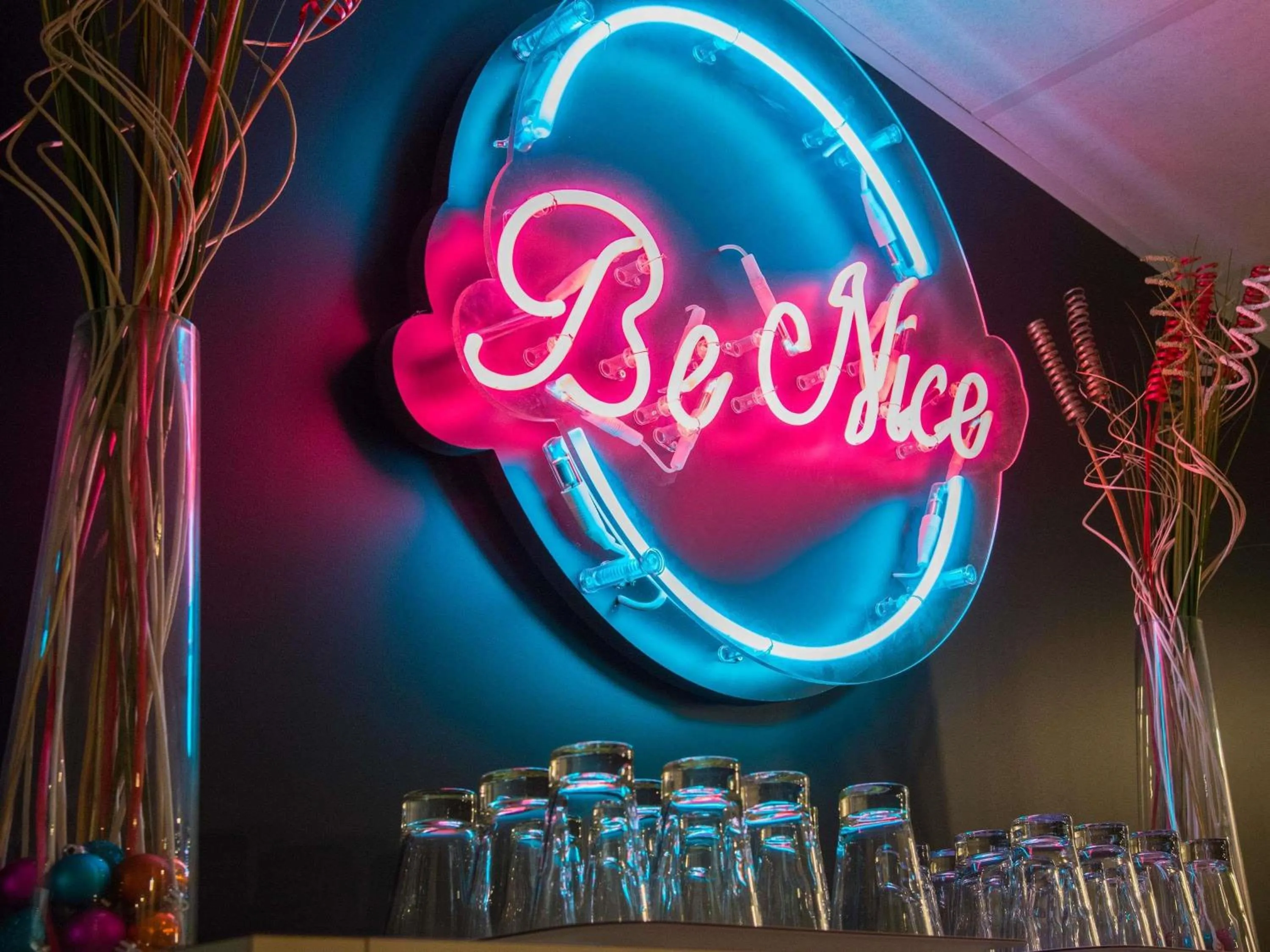 Business facilities in Ibis Styles Nice Centre Gare