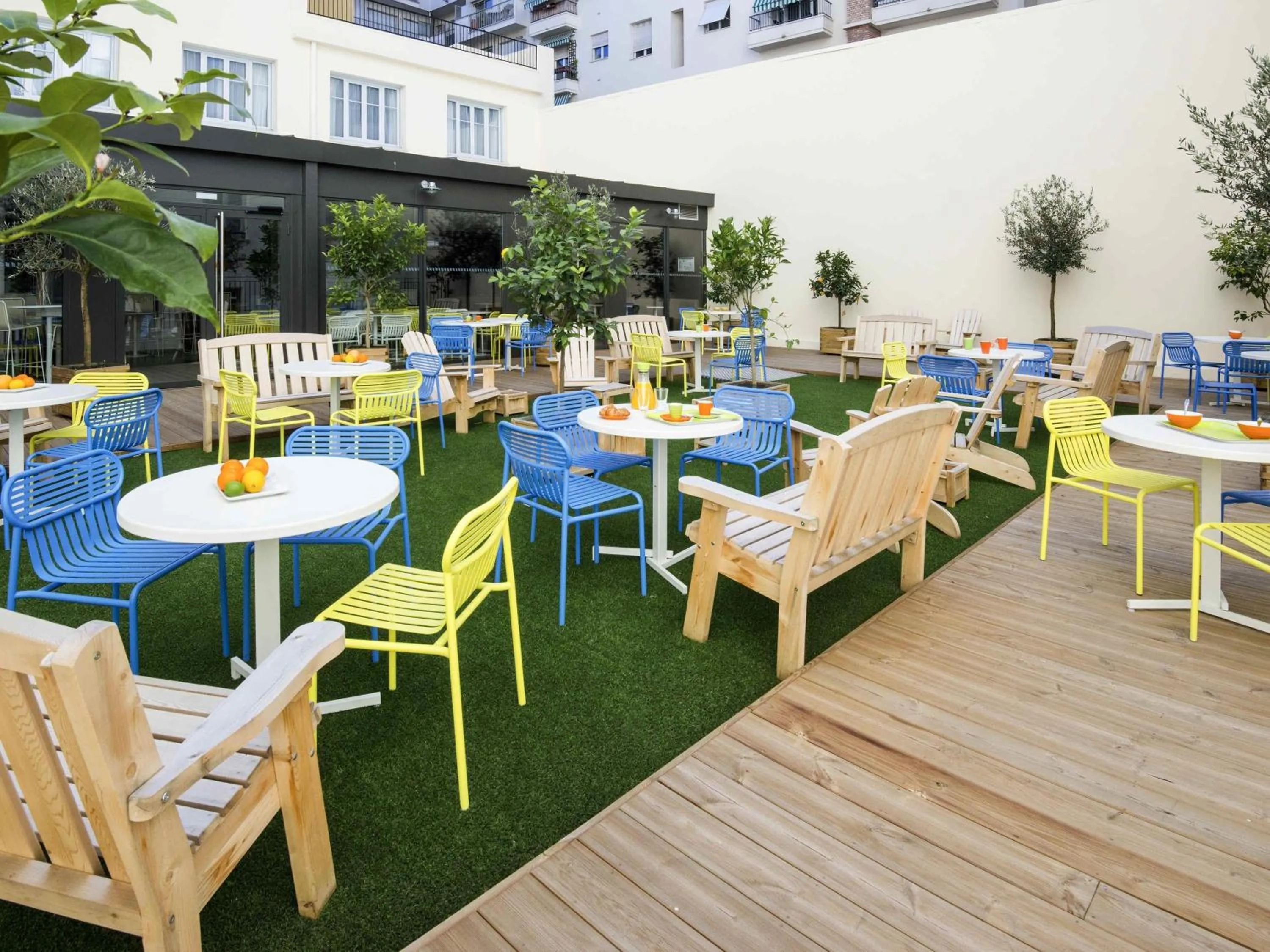 Other in Ibis Styles Nice Centre Gare