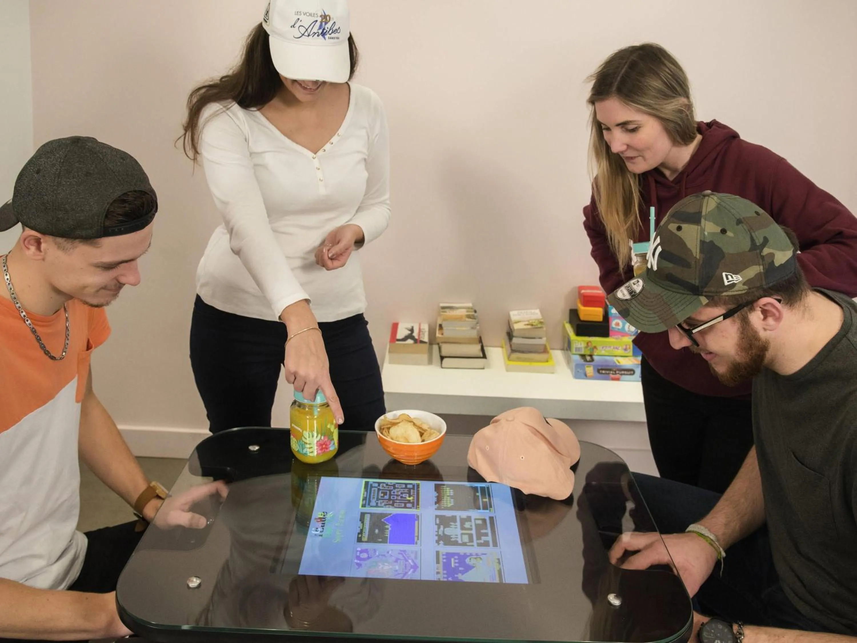 Other in Ibis Styles Nice Centre Gare