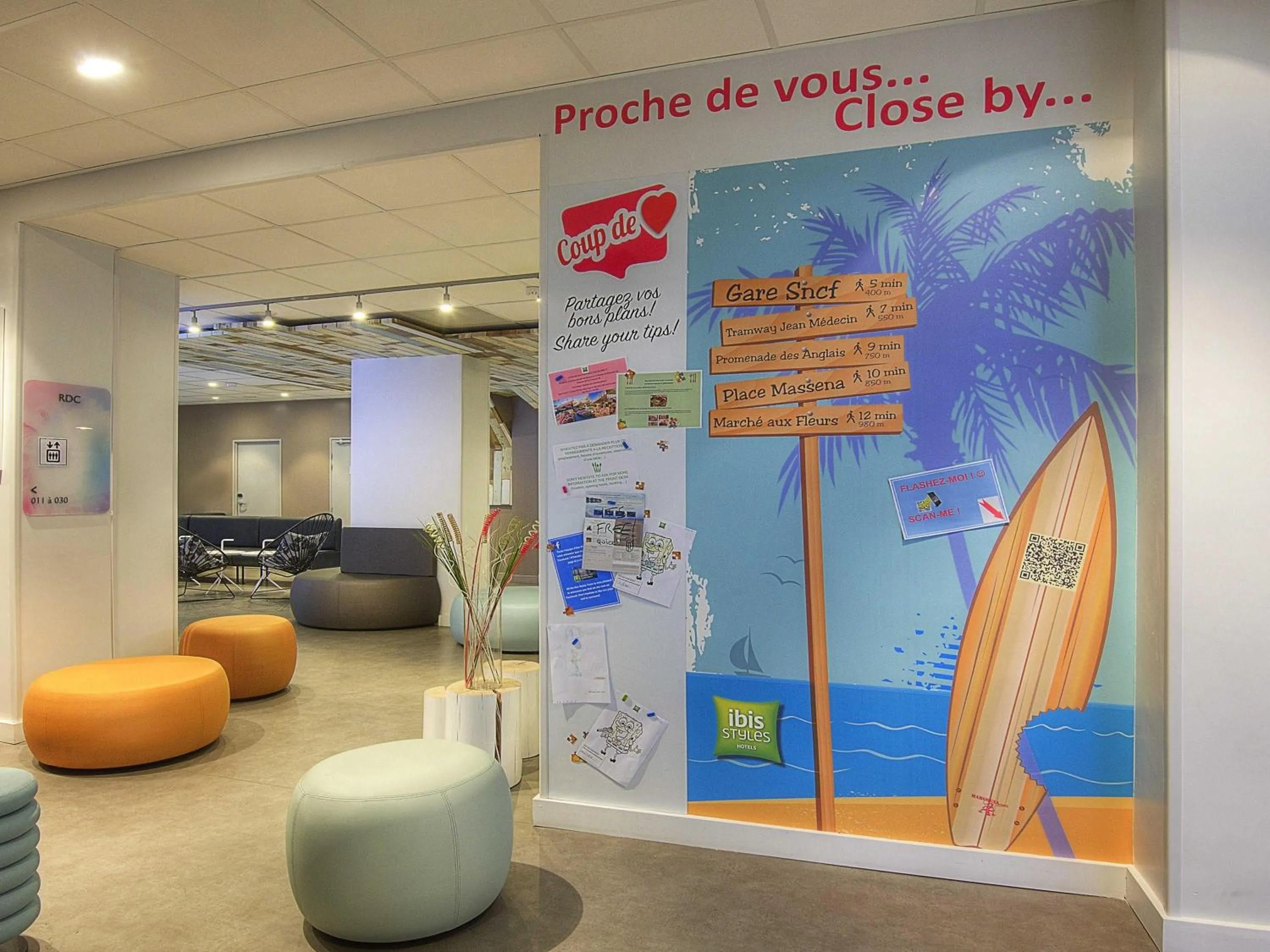 Other in Ibis Styles Nice Centre Gare