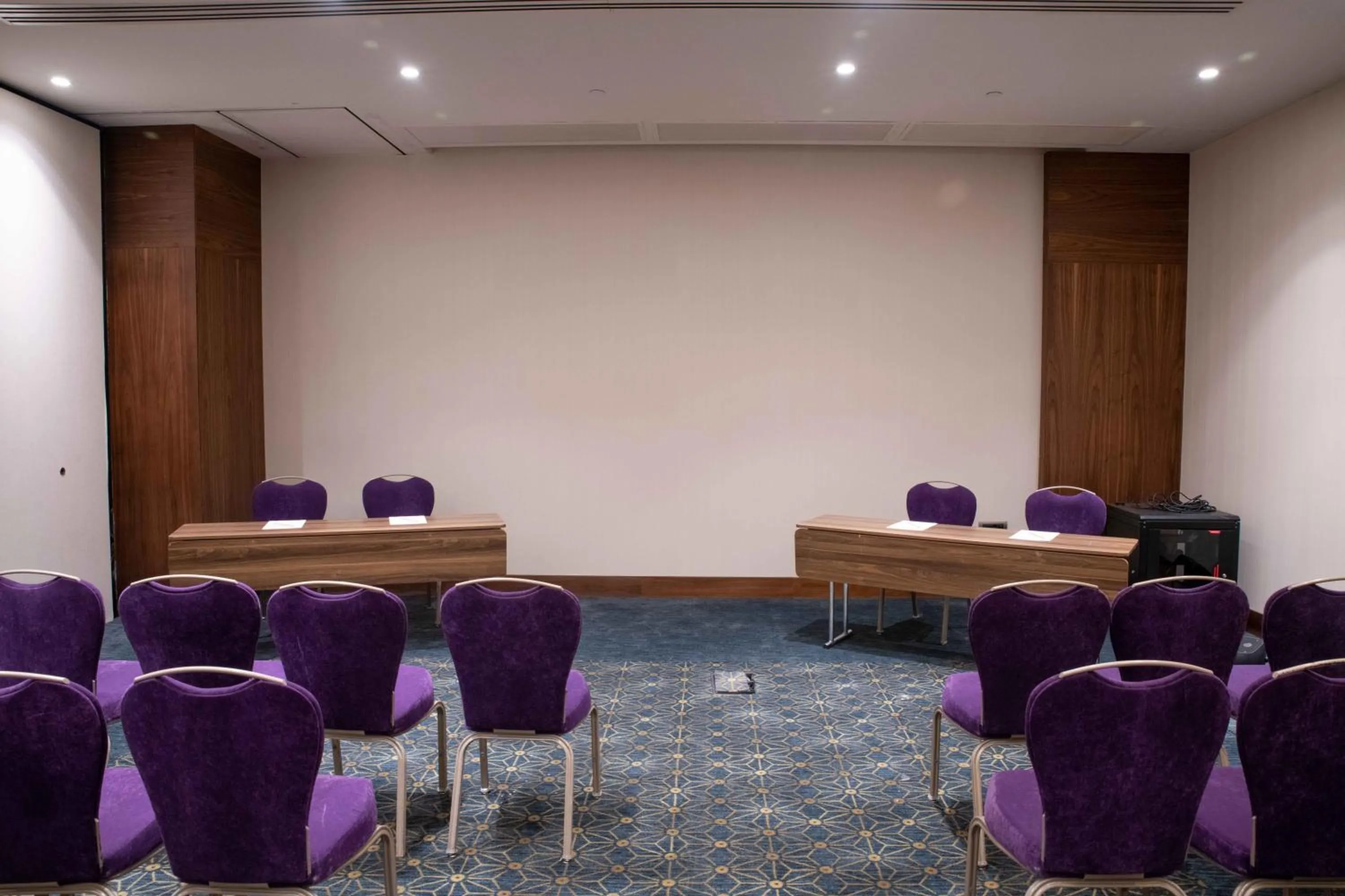 Meeting/conference room in Uranus Istanbul Topkapi