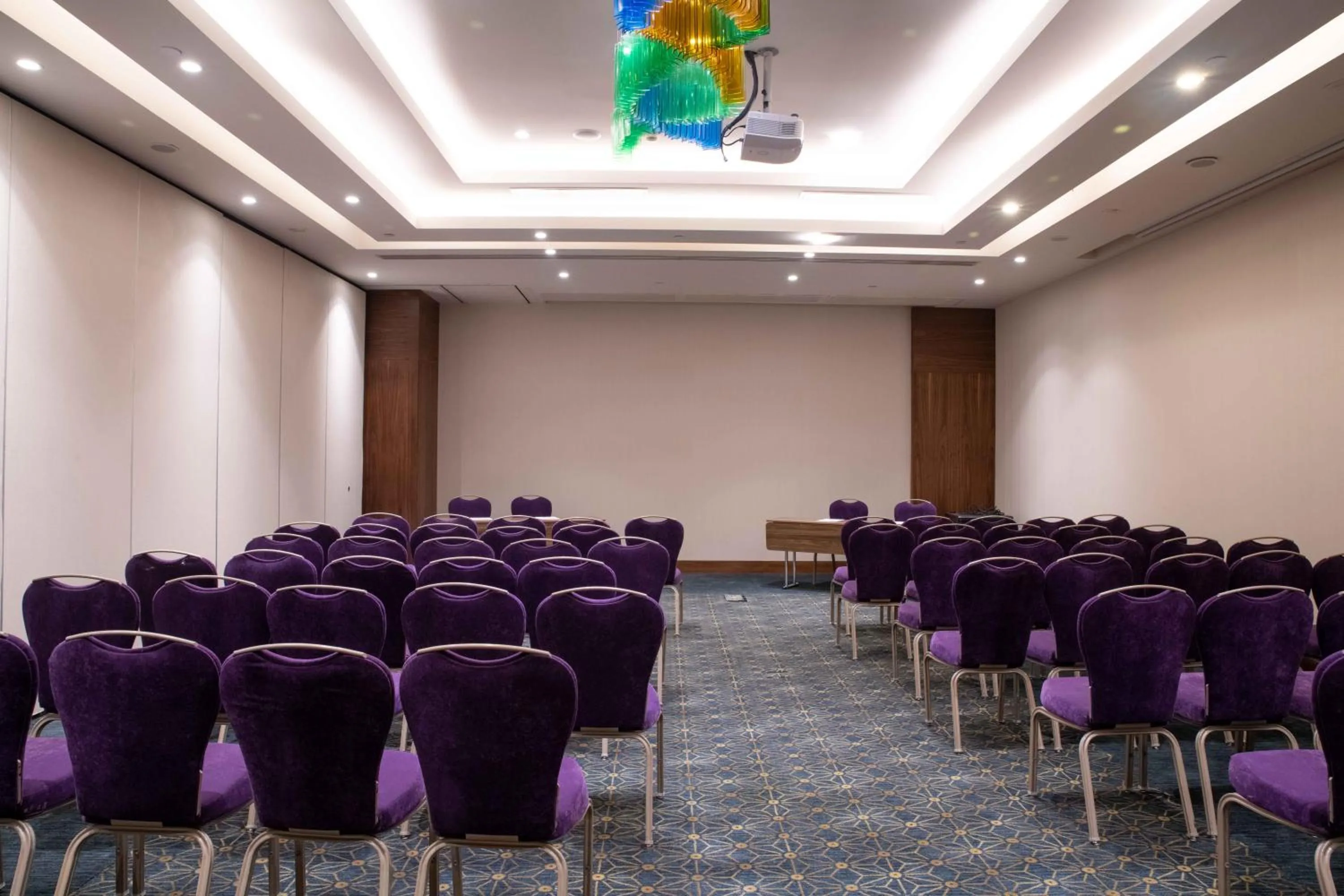 Meeting/conference room in Uranus Istanbul Topkapi