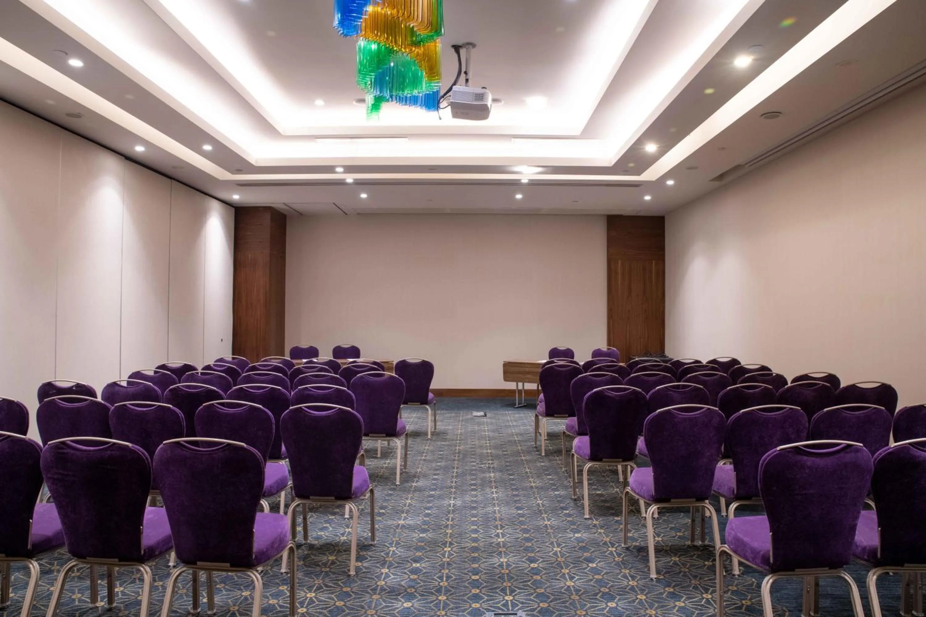 Meeting/conference room in Uranus Istanbul Topkapi