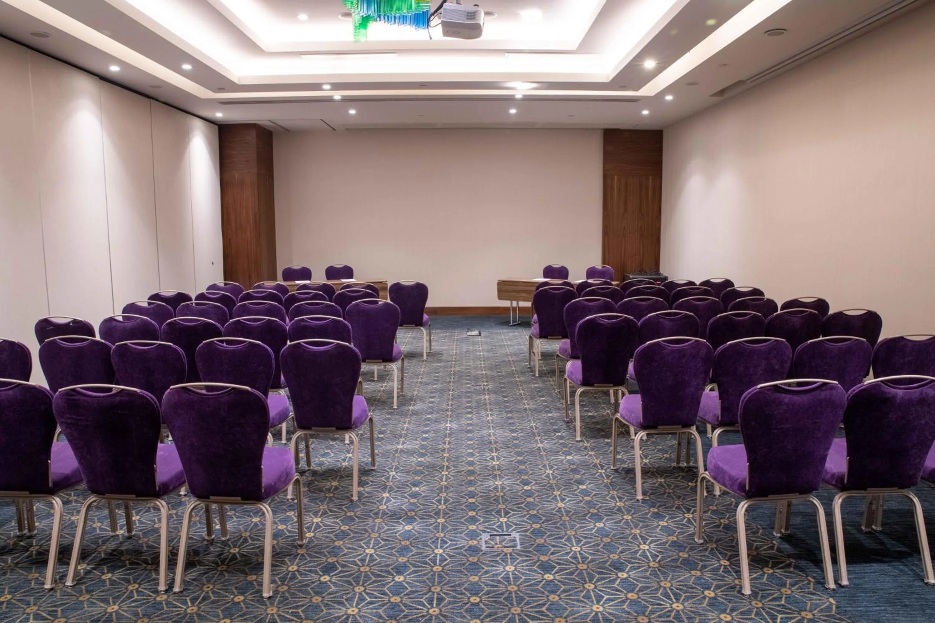 Meeting/conference room in Uranus Istanbul Topkapi