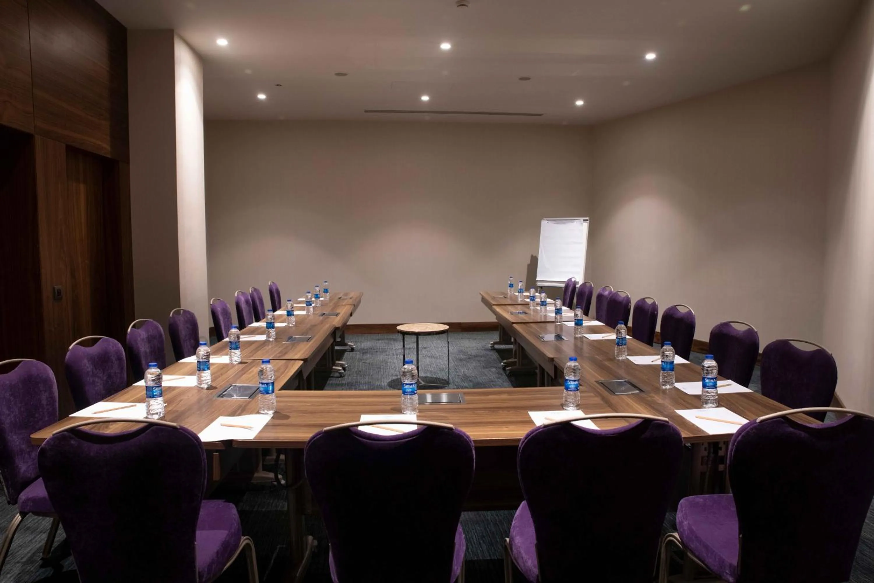 Meeting/conference room in Uranus Istanbul Topkapi
