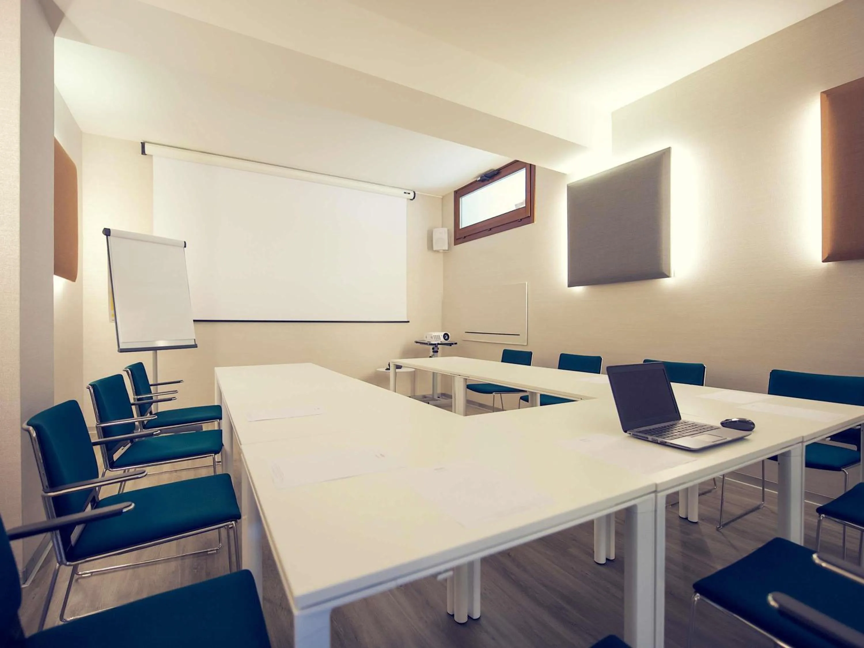 Meeting/conference room in Mercure Firenze Centro